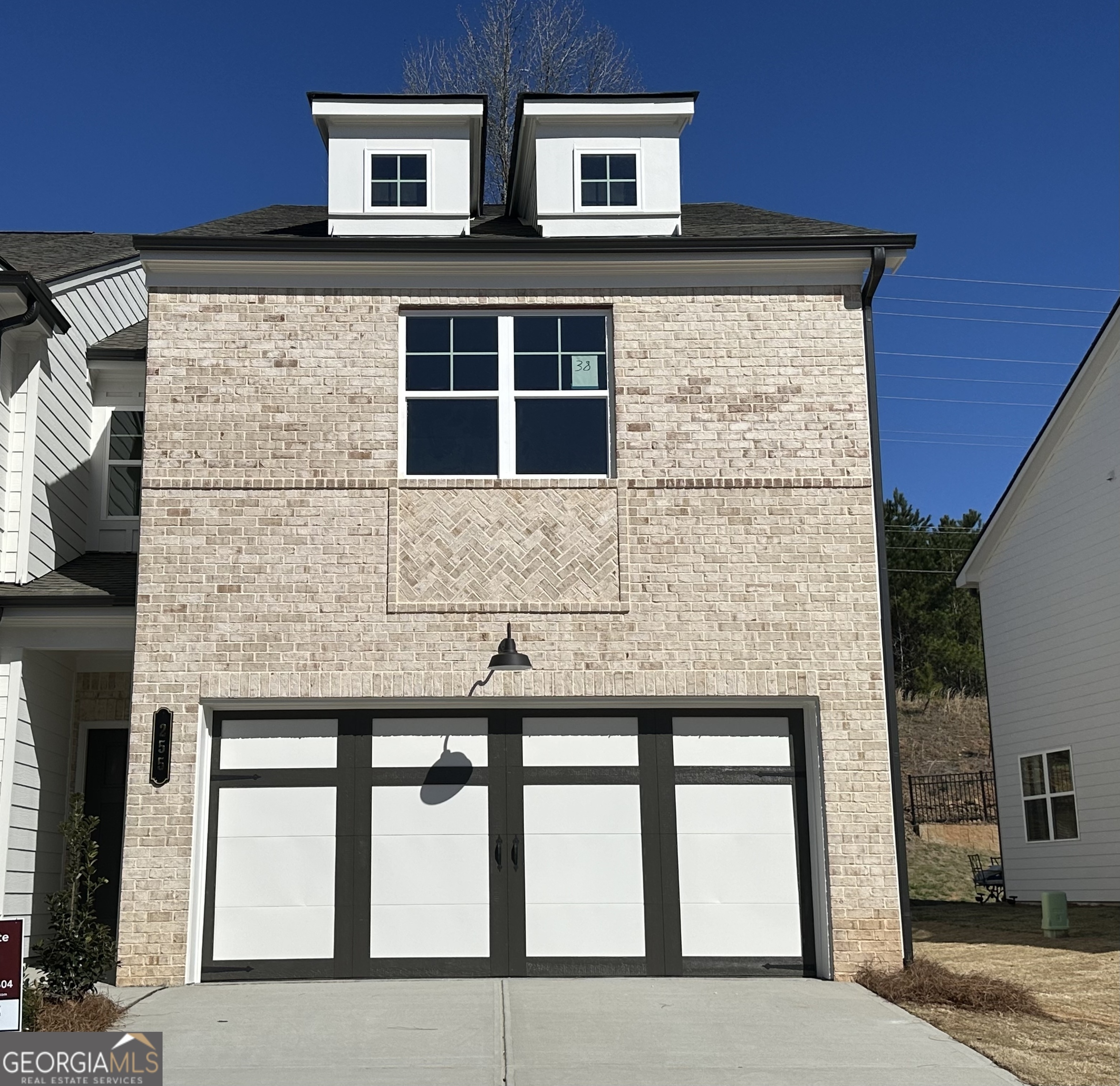 $347890 - 255 Depot Landing RoadAuburn GA 30011