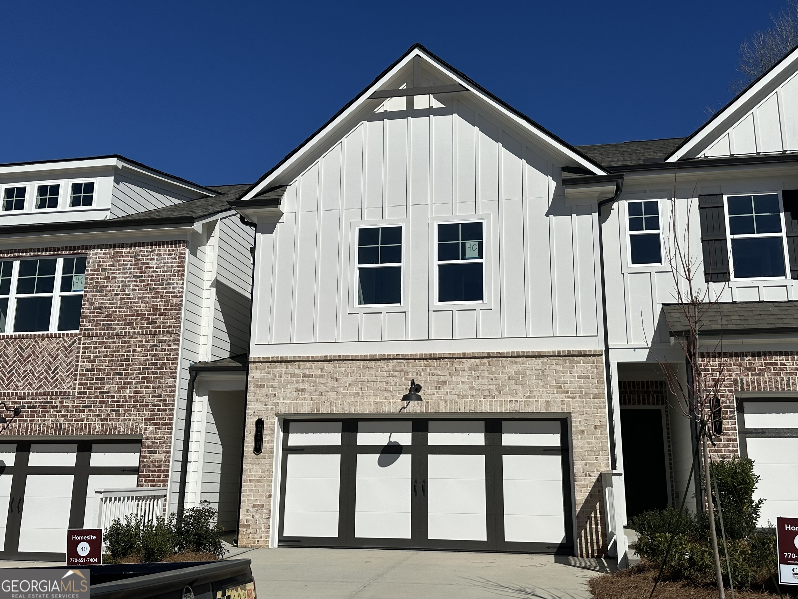 $342320 - 259 Depot Landing RoadAuburn GA 30011