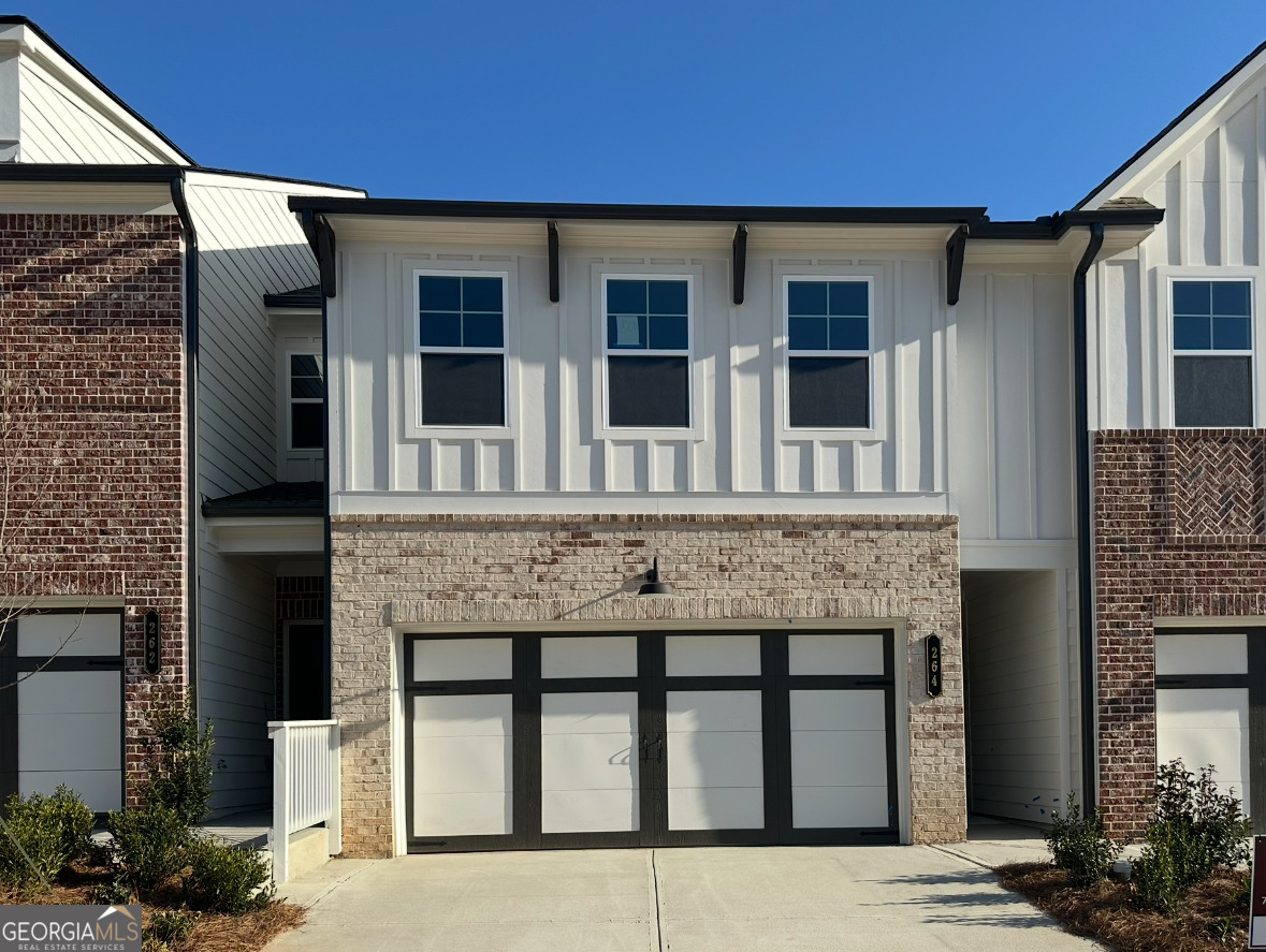 $345365 - 264 Depot Landing RoadAuburn GA 30011