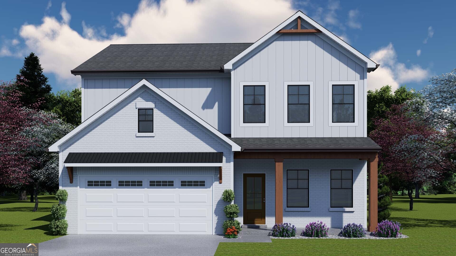 $495910 - 502 Clayborne WayLoganville GA 30052