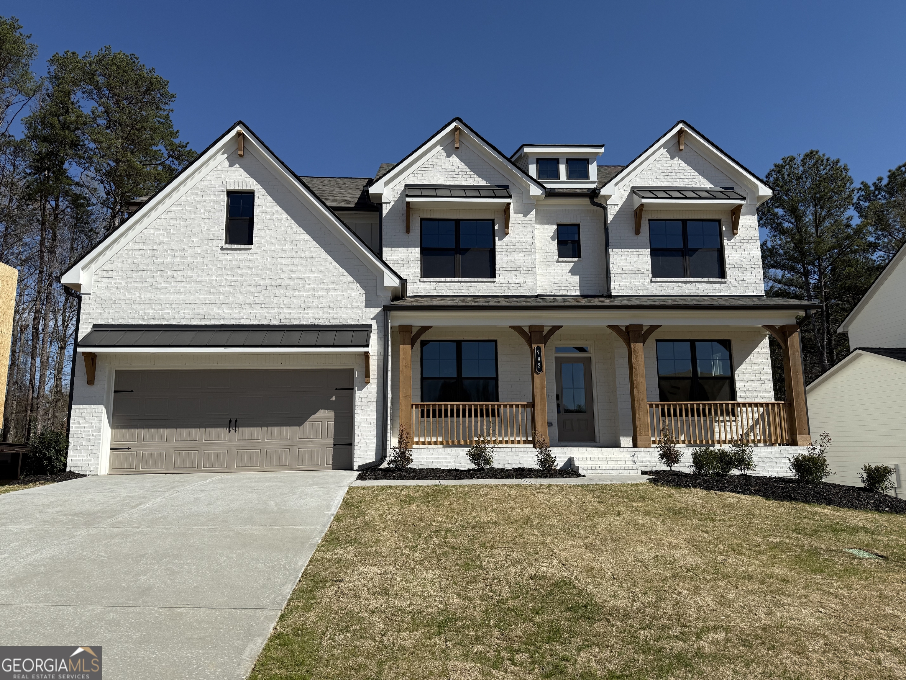$672005 - 782 Winding Rose DriveHoschton GA 30548
