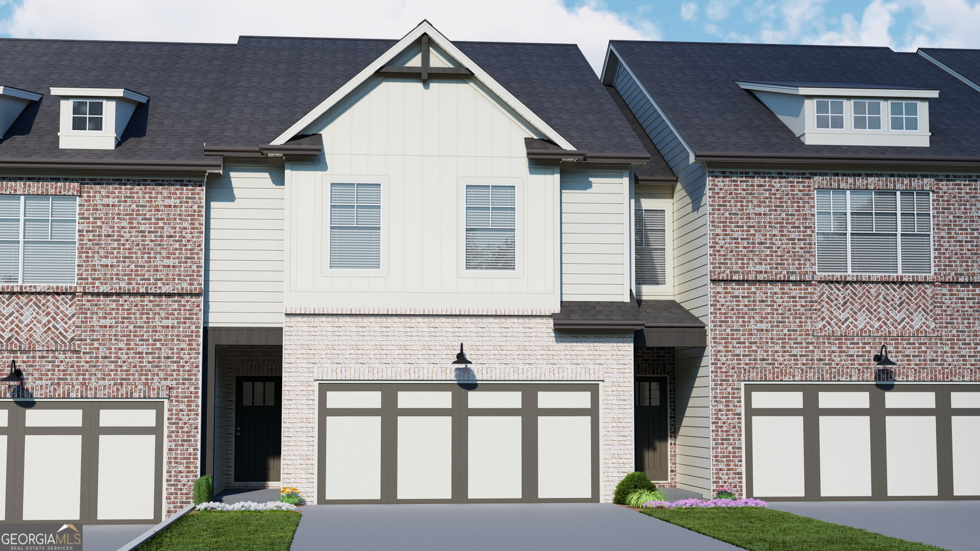 $356440 - 289 Depot Landing RoadAuburn GA 30011