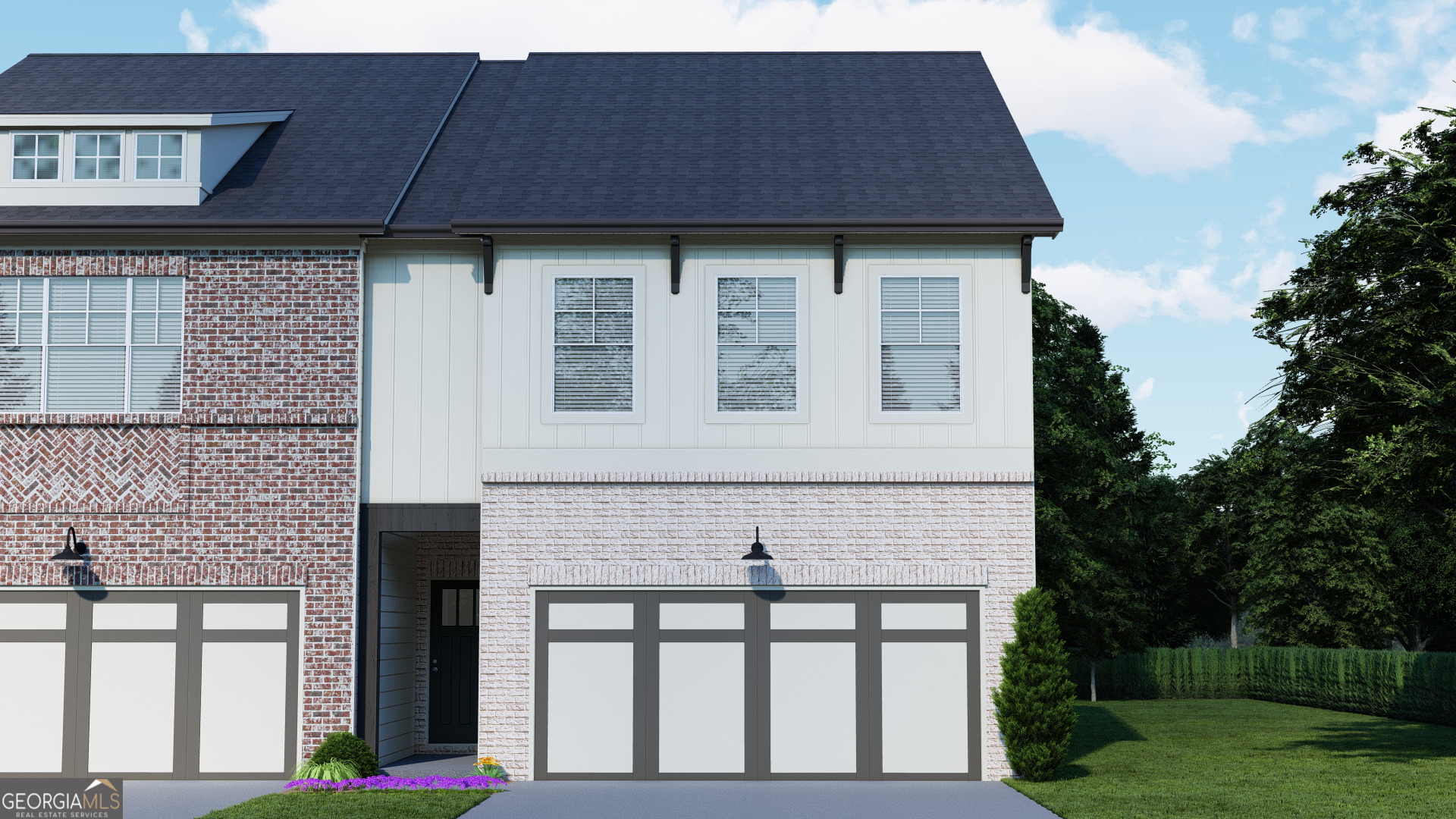 $347194 - 291 Depot Landing RoadAuburn GA 30011