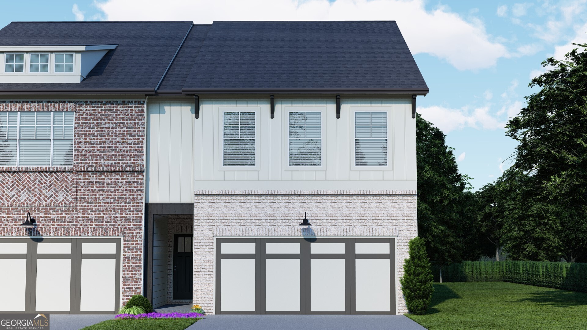 $363940 - 295 Depot Landing RoadAuburn GA 30011