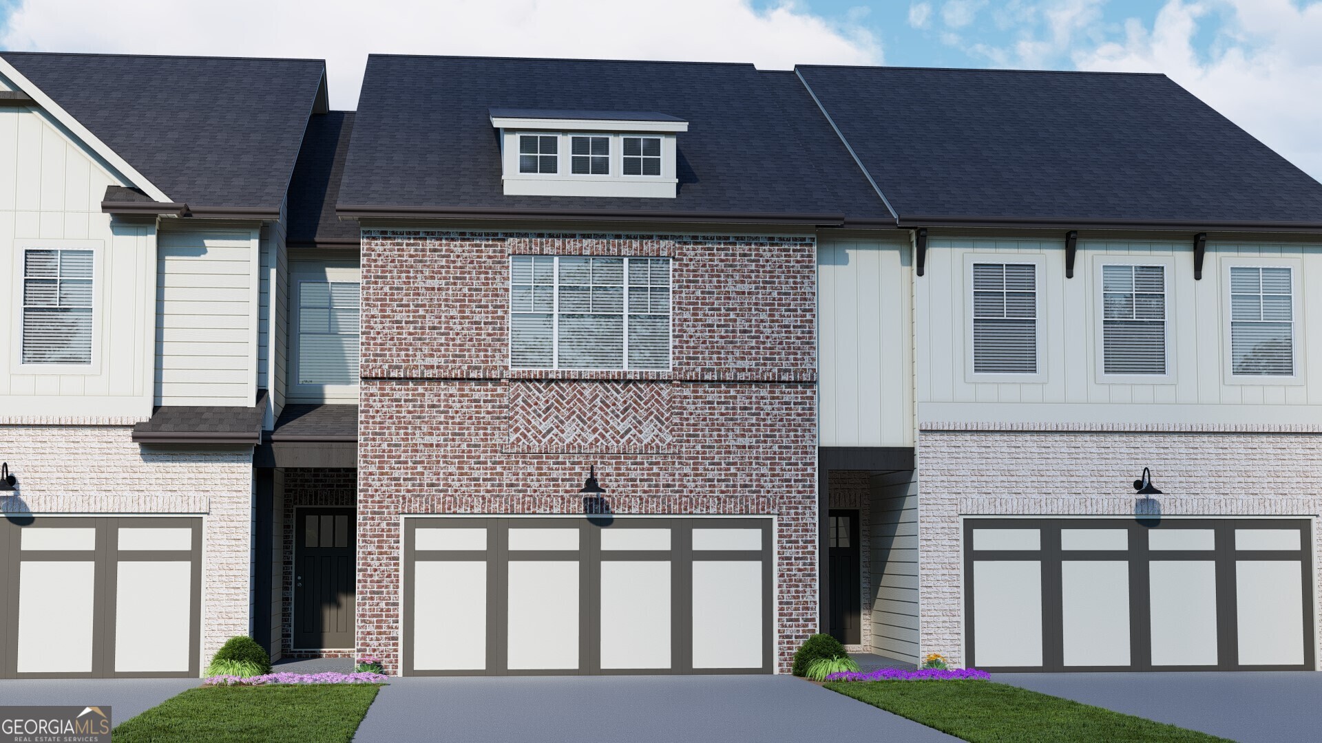 $336495 - 293 Depot Landing RoadAuburn GA 30011