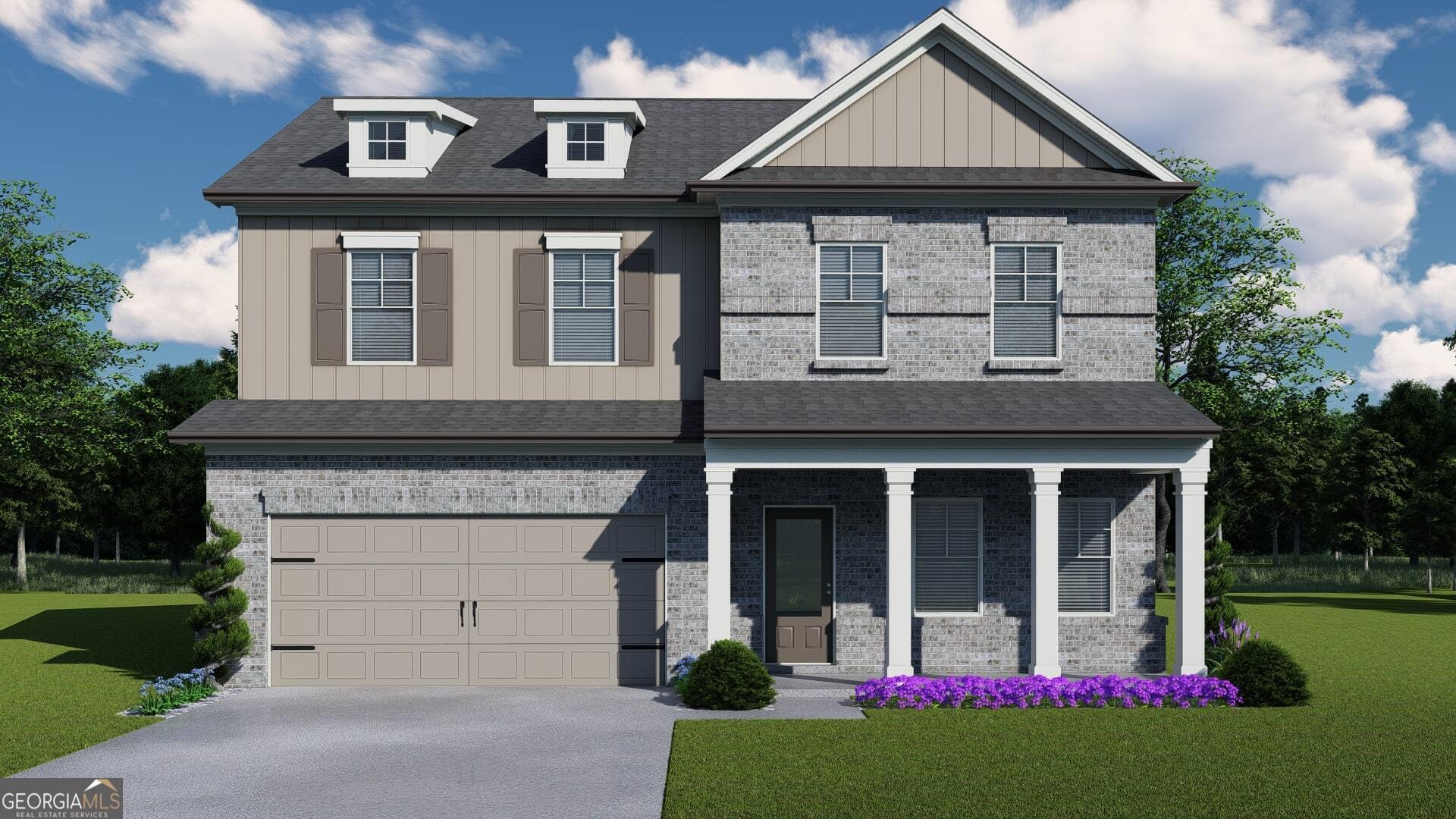 $480420 - 5356 Milford DriveGainesville GA 30507