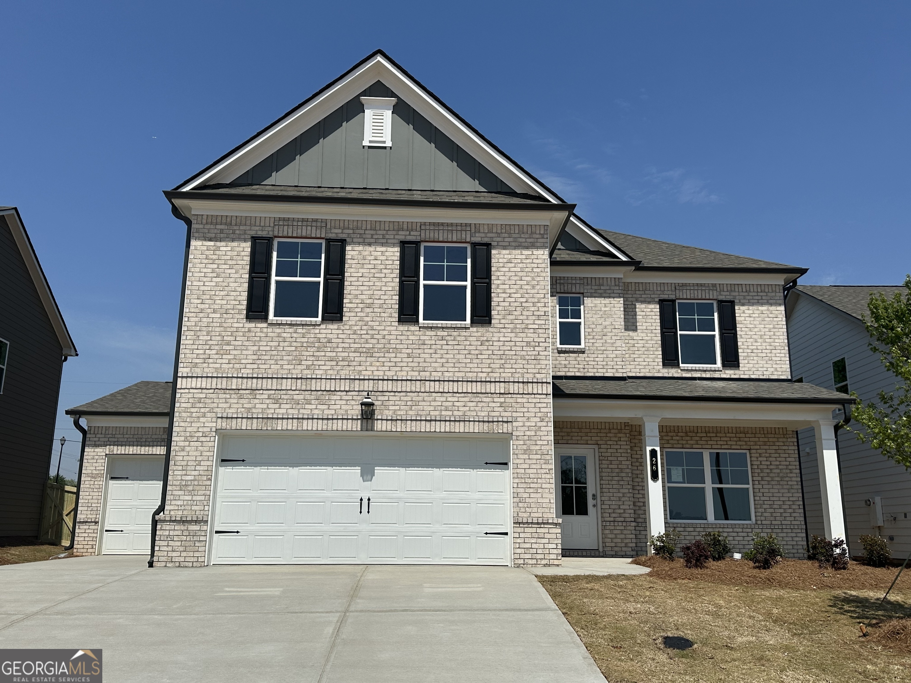 $504212 - 26 Cardinal Pond LaneWinder GA 30680