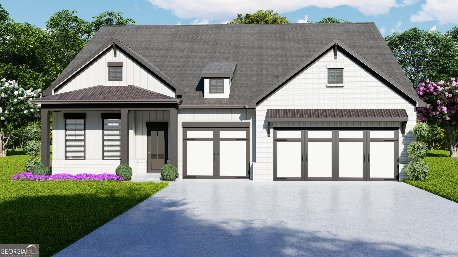 $546126 - 38 Cardinal Pond LaneWinder GA 30680