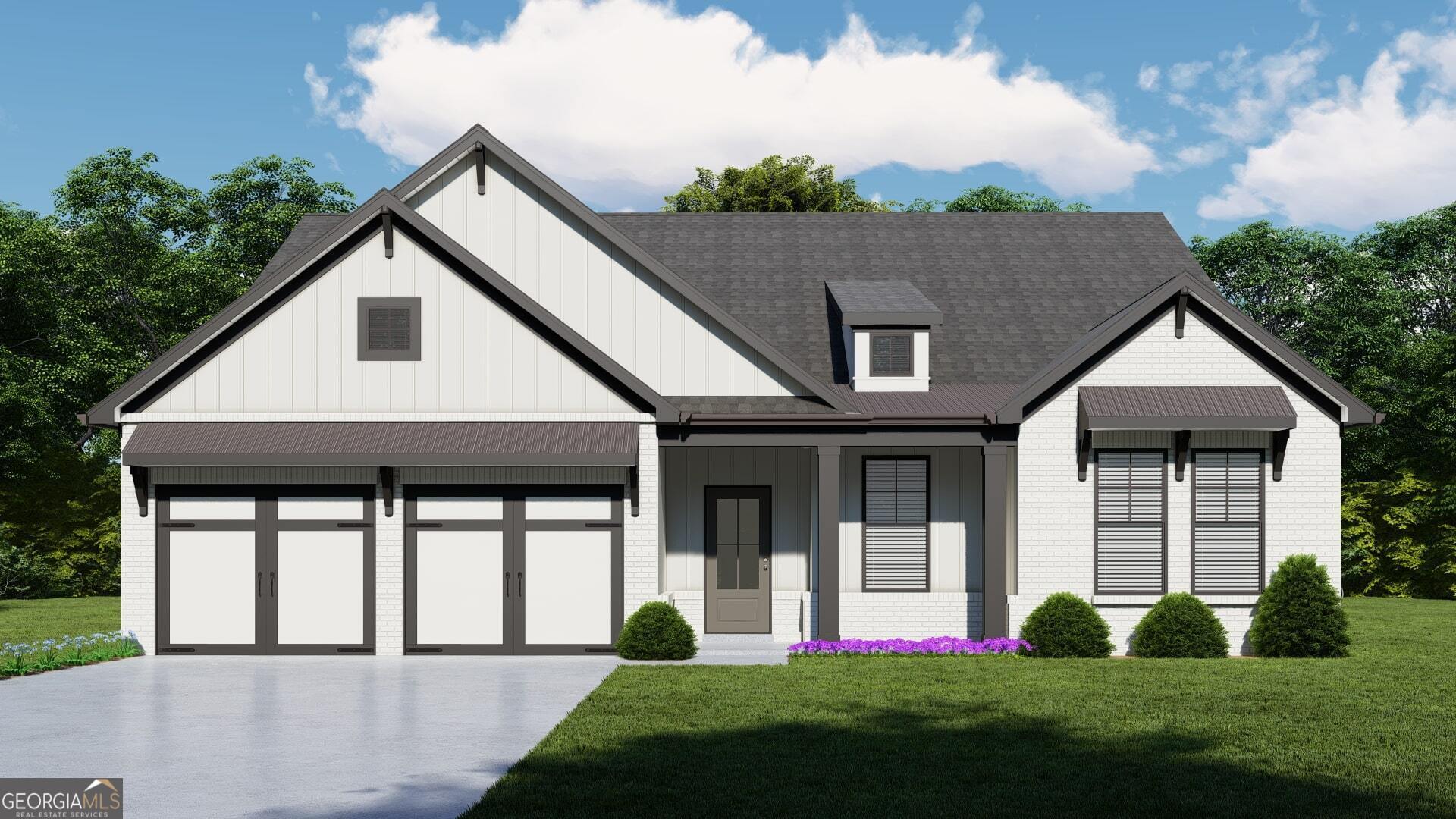 $520360 - 50 Cardinal Pond LaneWinder GA 30680