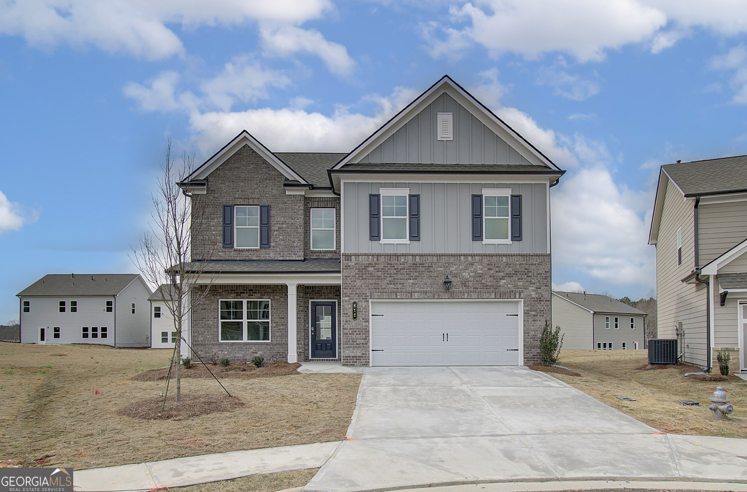 $493625 - 406 Westmarch CircleLoganville GA 30052