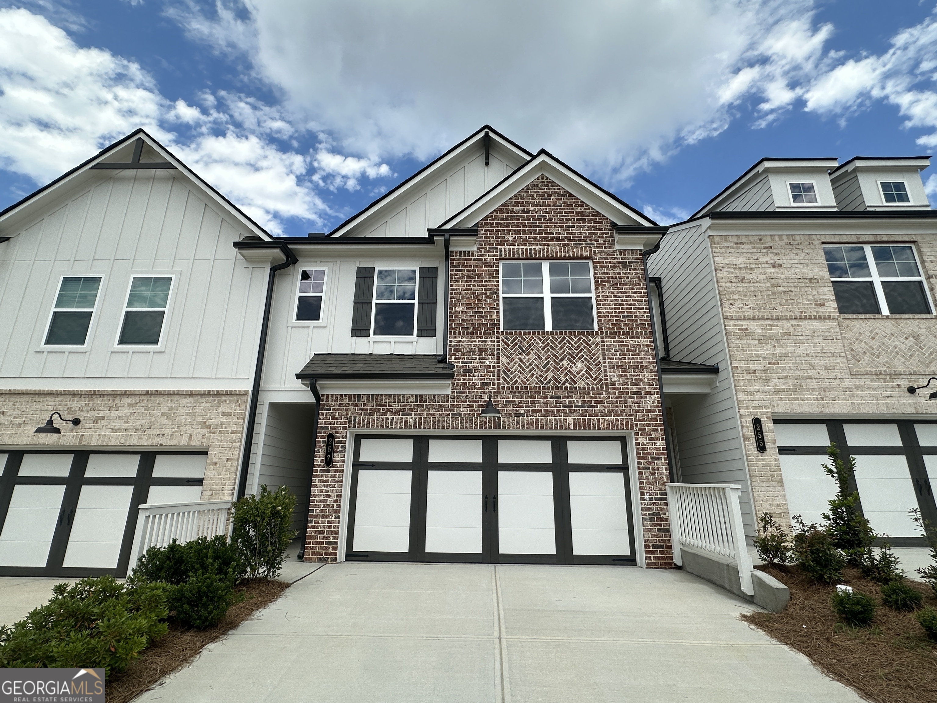$343669 - 257 Depot Landing RoadAuburn GA 30011