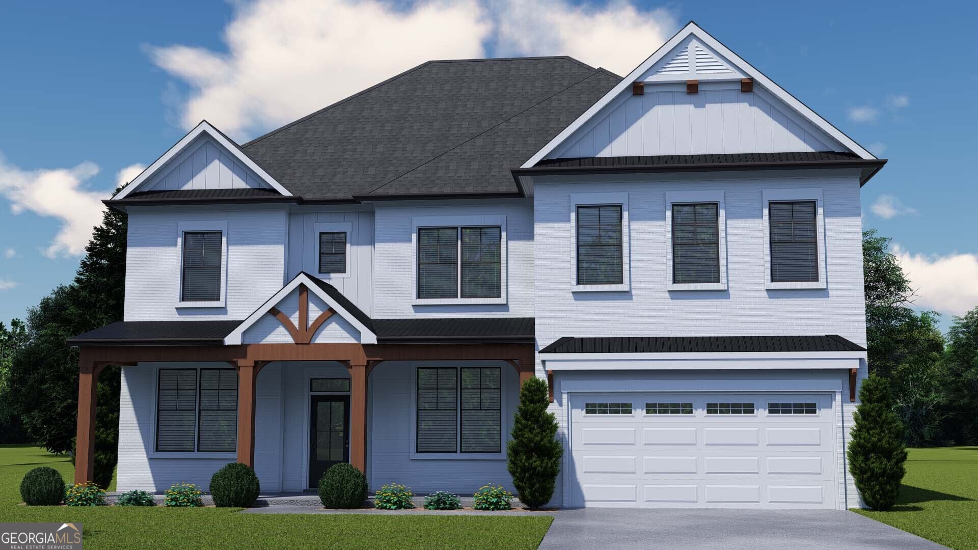 $634183 - 414 Winding Rose DriveHoschton GA 30548