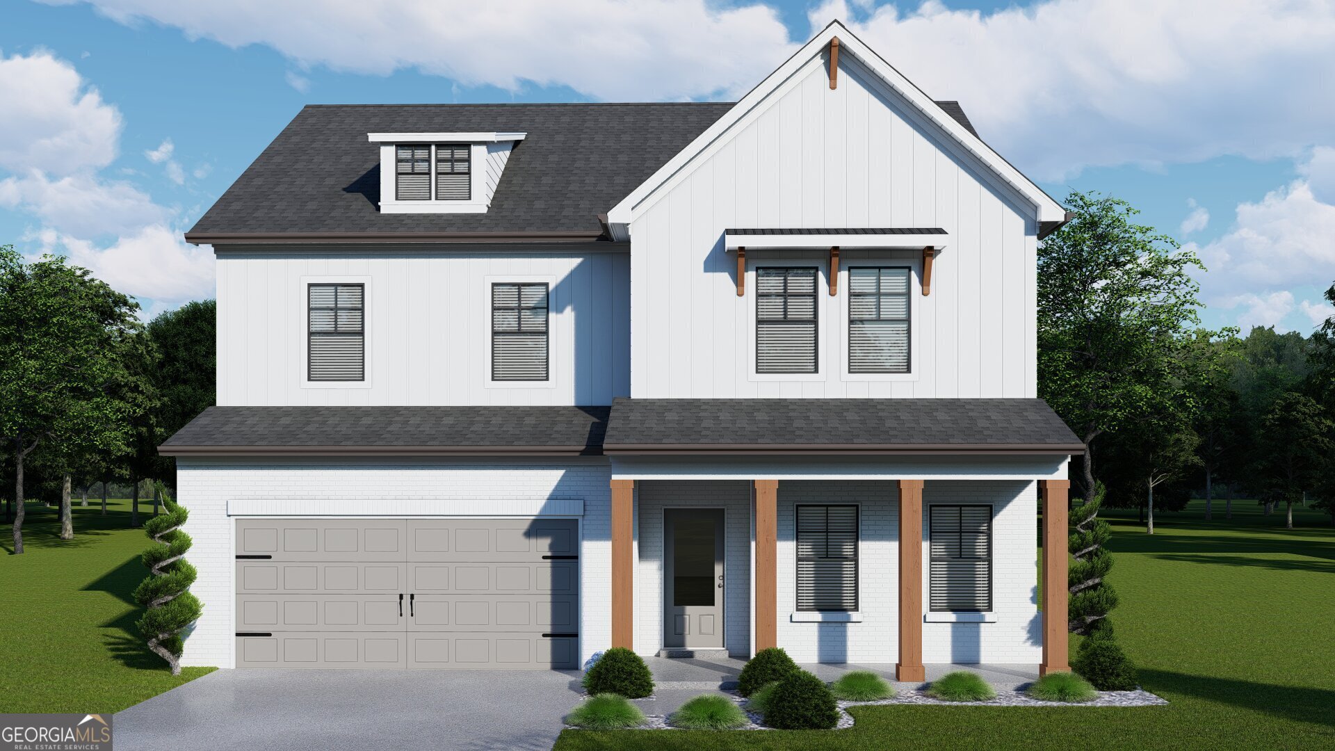 $497108 - 5407 Bancroft LaneGainesville GA 30507