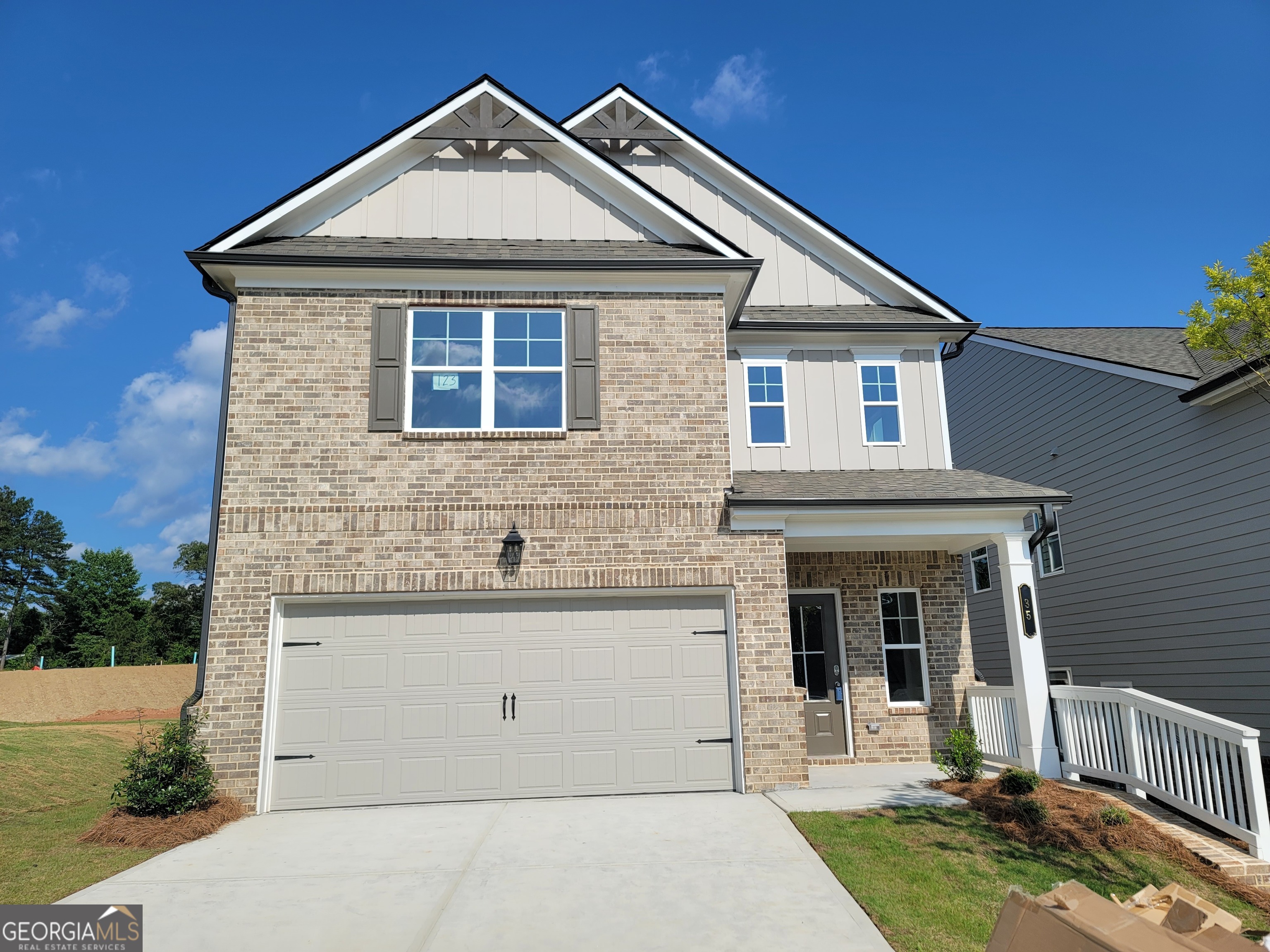 $445590 - 35 Fraser LaneAuburn GA 30011
