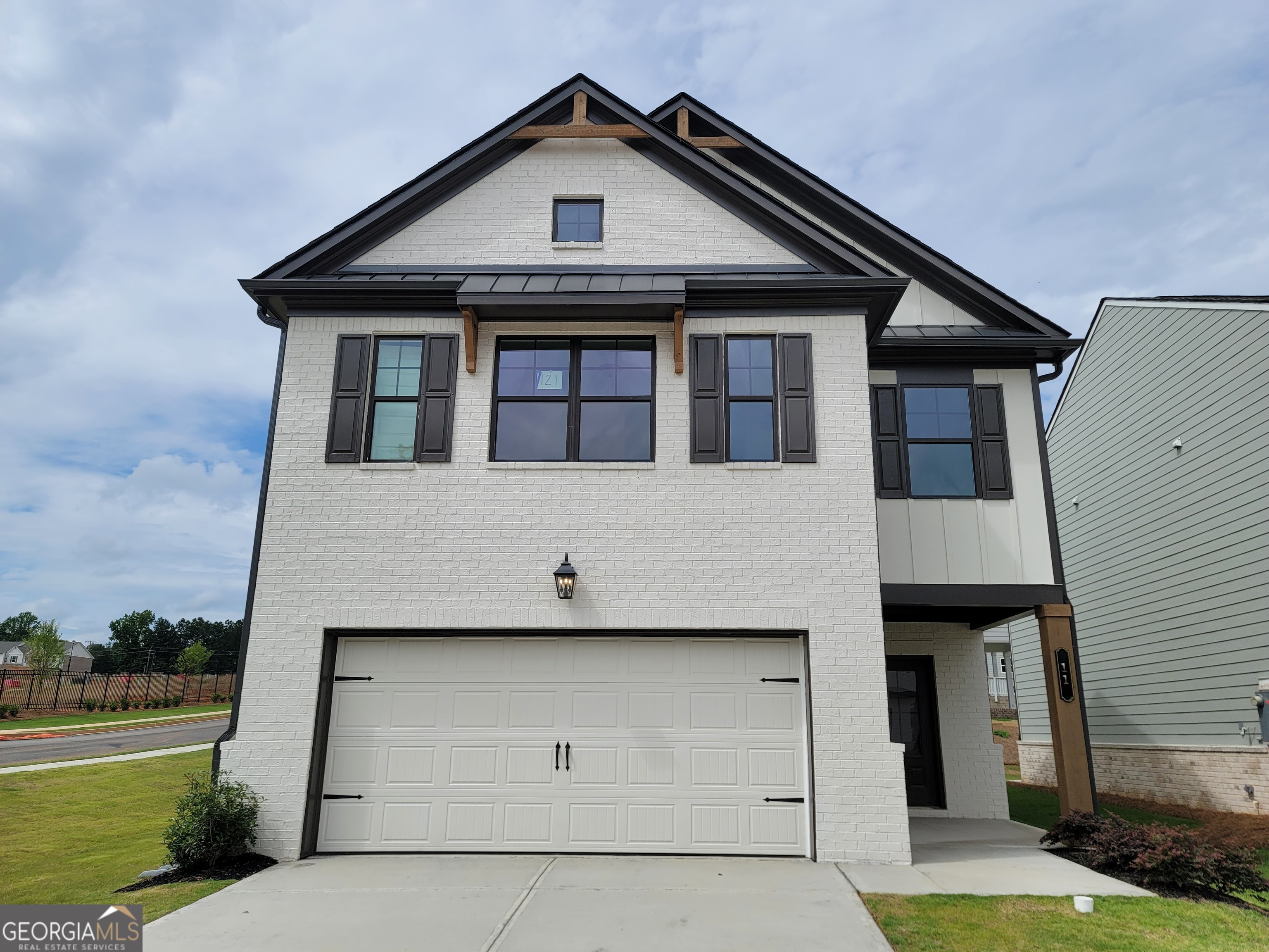 $411840 - 11 Butternut WayAuburn GA 30011