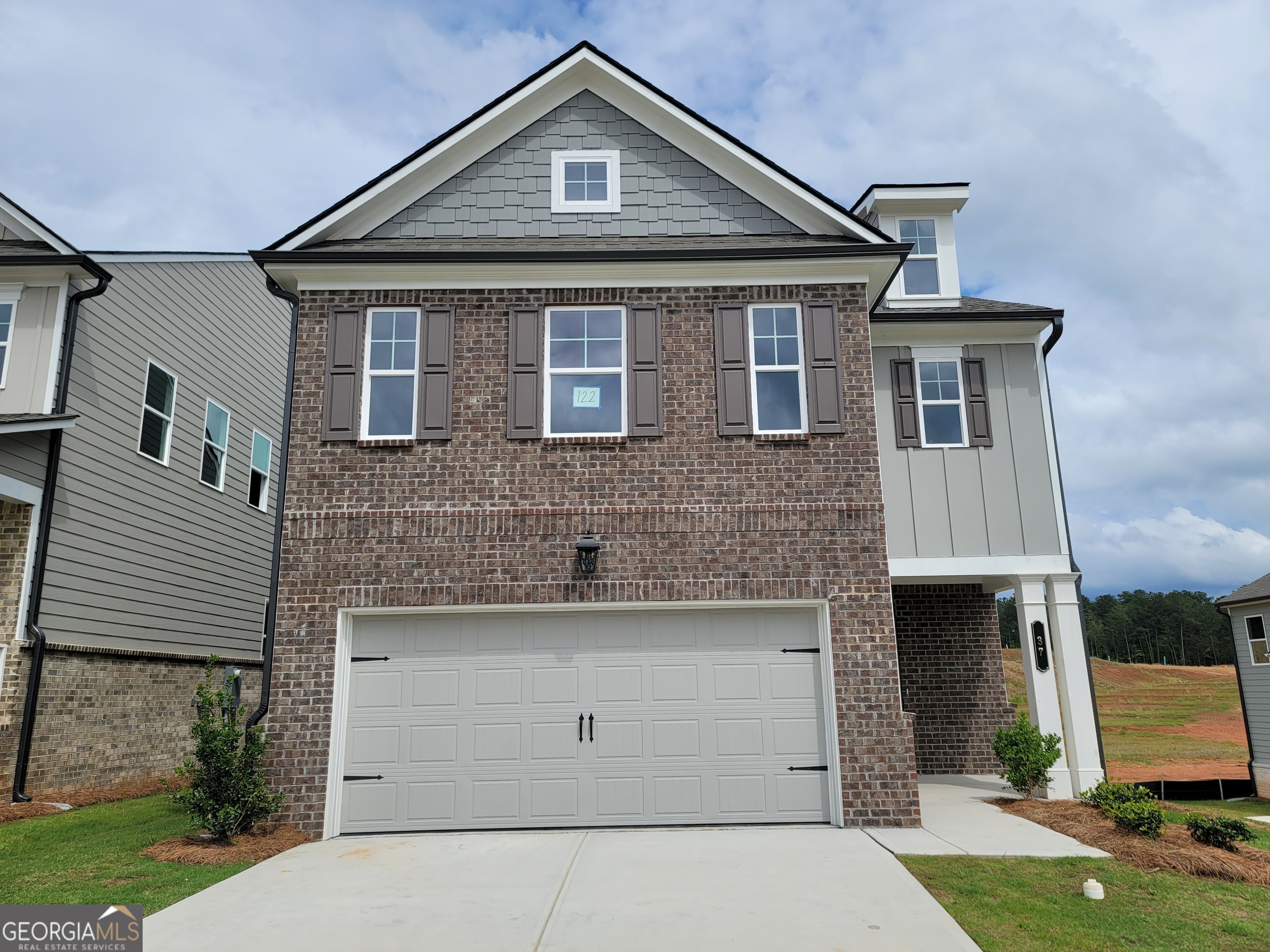 $453140 - 37 Fraser LaneAuburn GA 30011