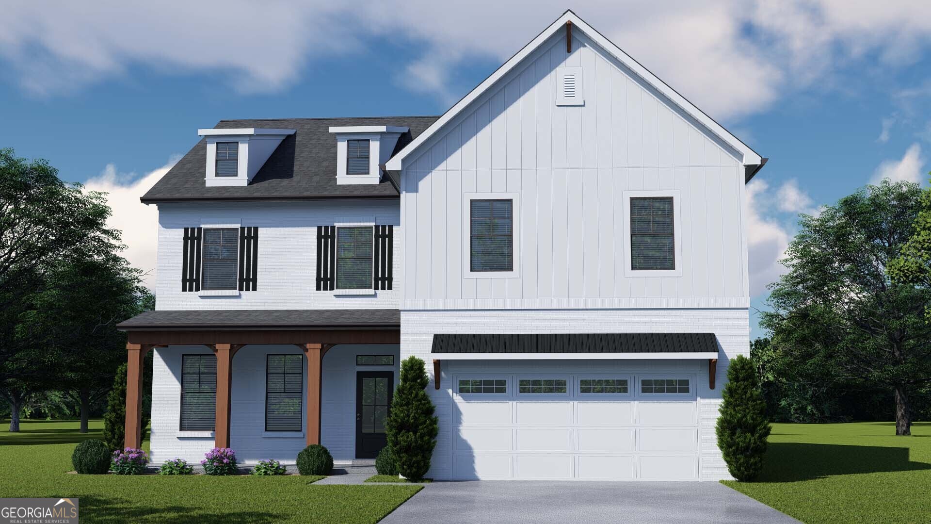 $591615 - 184 Brandle Rose WayHoschton GA 30548
