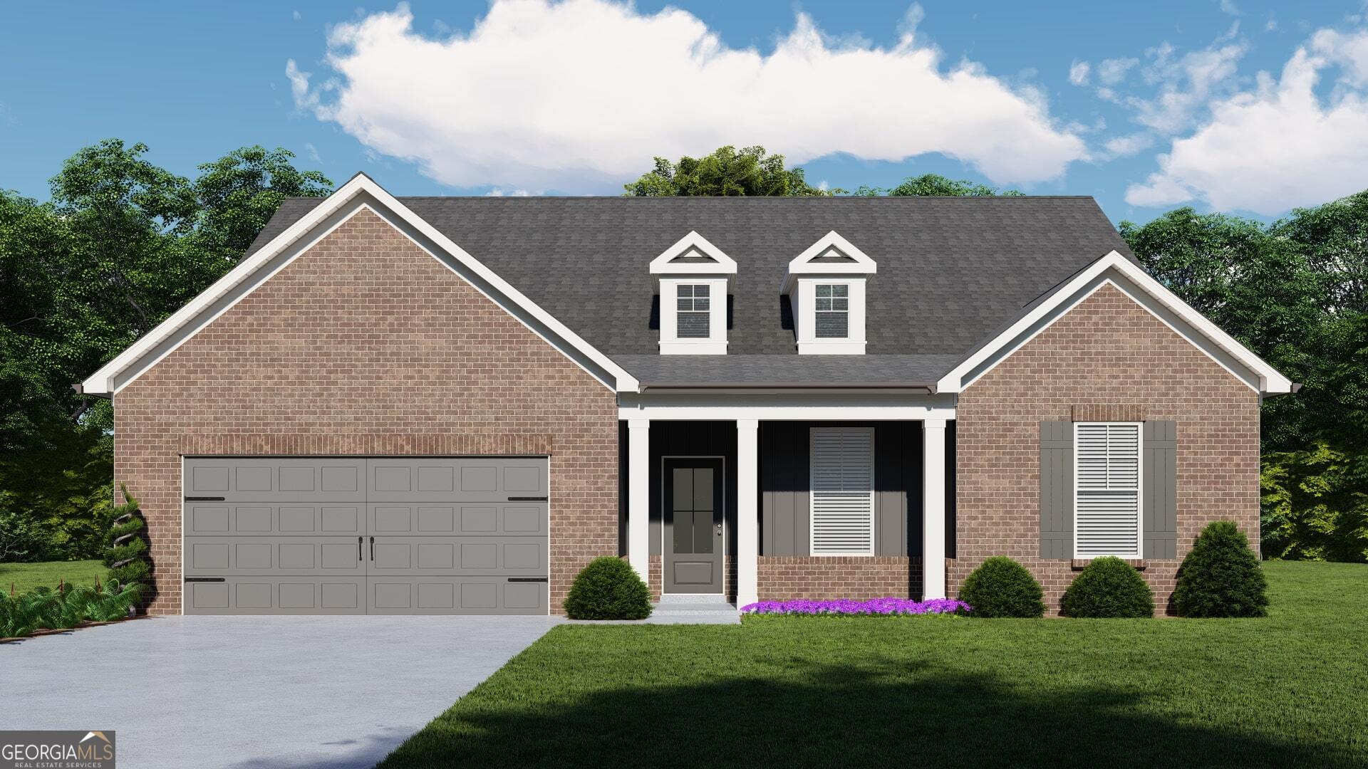 $562141 - 5243 Baymont DriveGainesville GA 30507