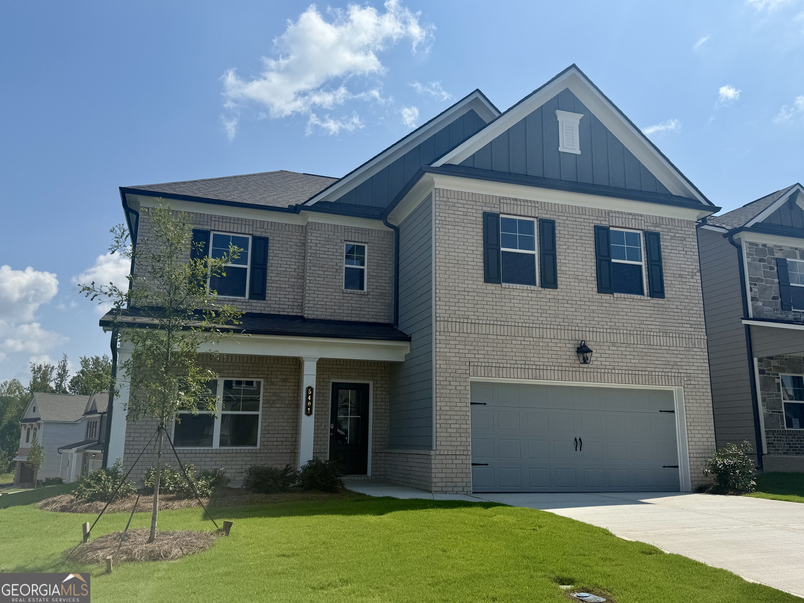 $519616 - 5401 Bancroft LaneGainesville GA 30507