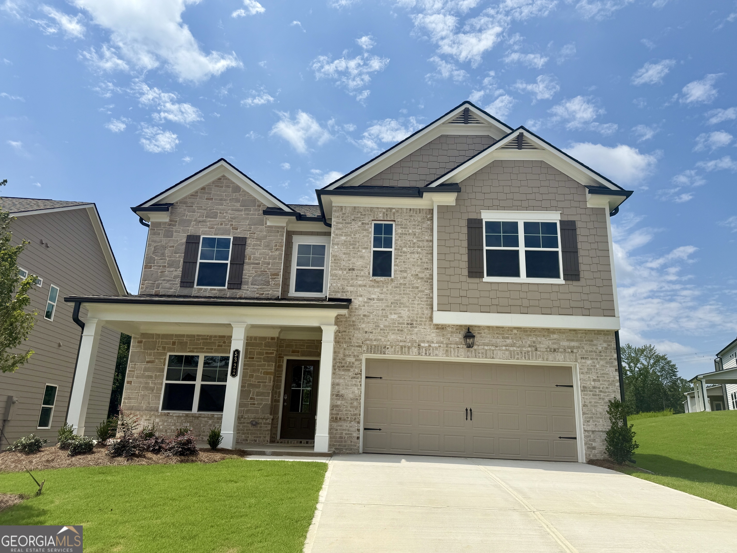 $489029 - 5322 Windridge ParkwayGainesville GA 30507