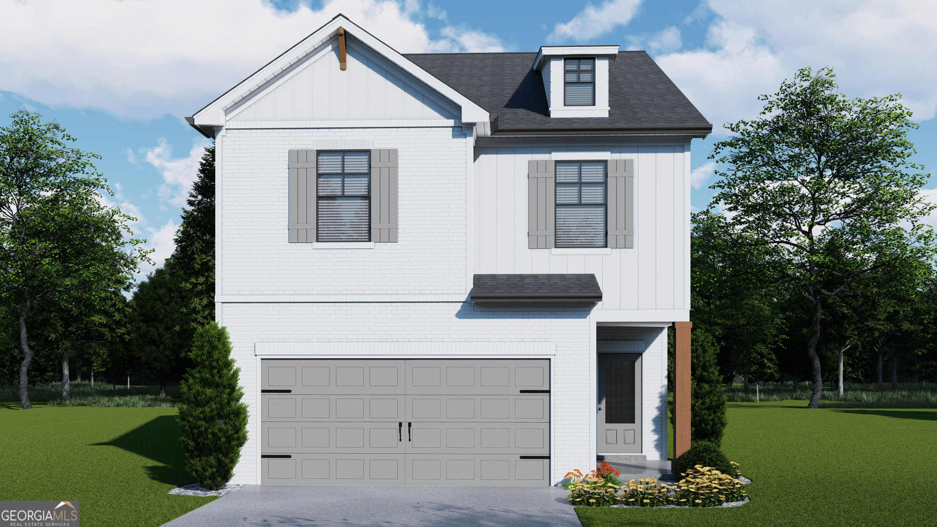 $419072 - 4444 Eastbrook PlaceSnellville GA 30039