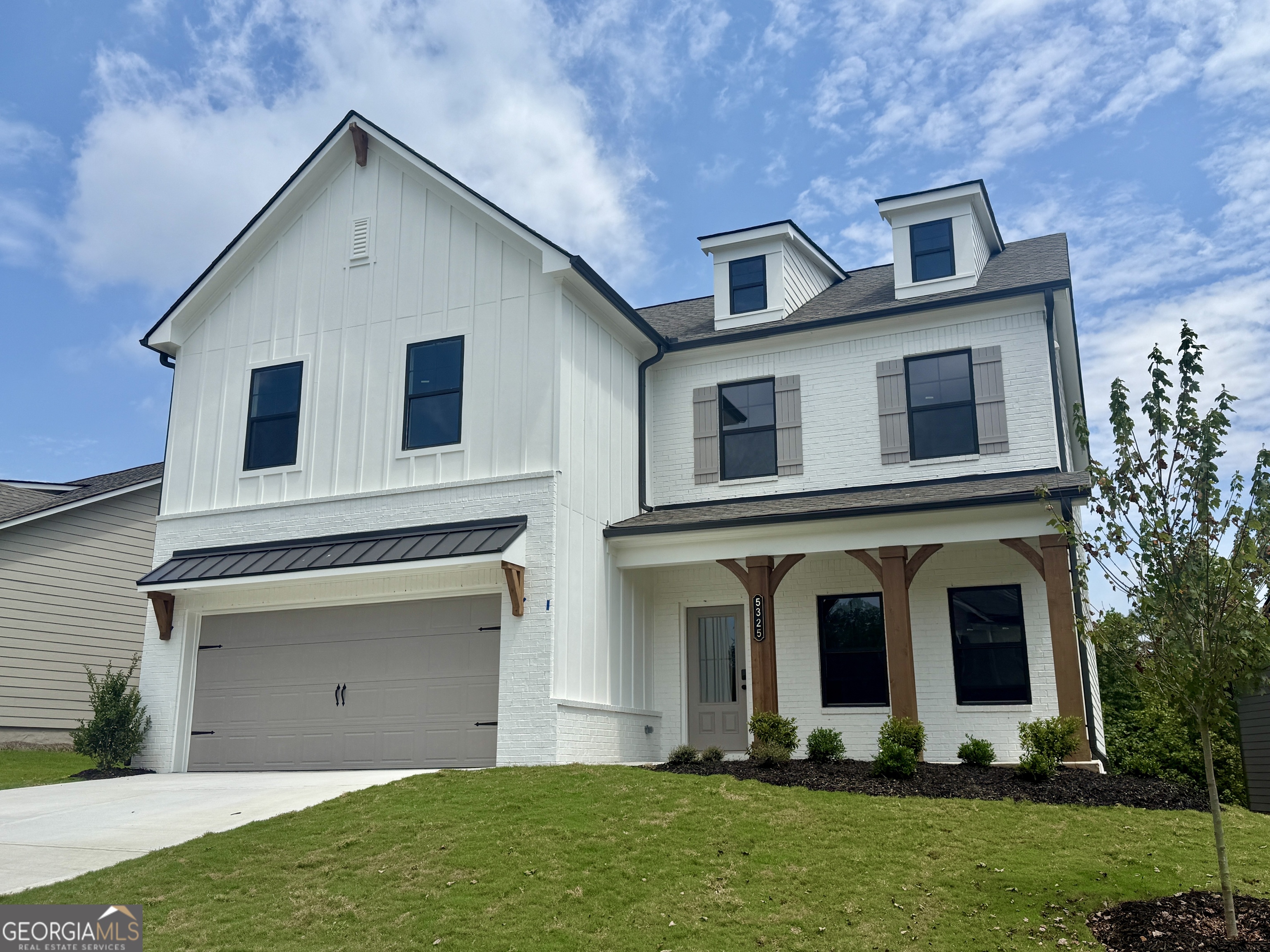 $522516 - 5325 Windridge ParkwayGainesville GA 30507