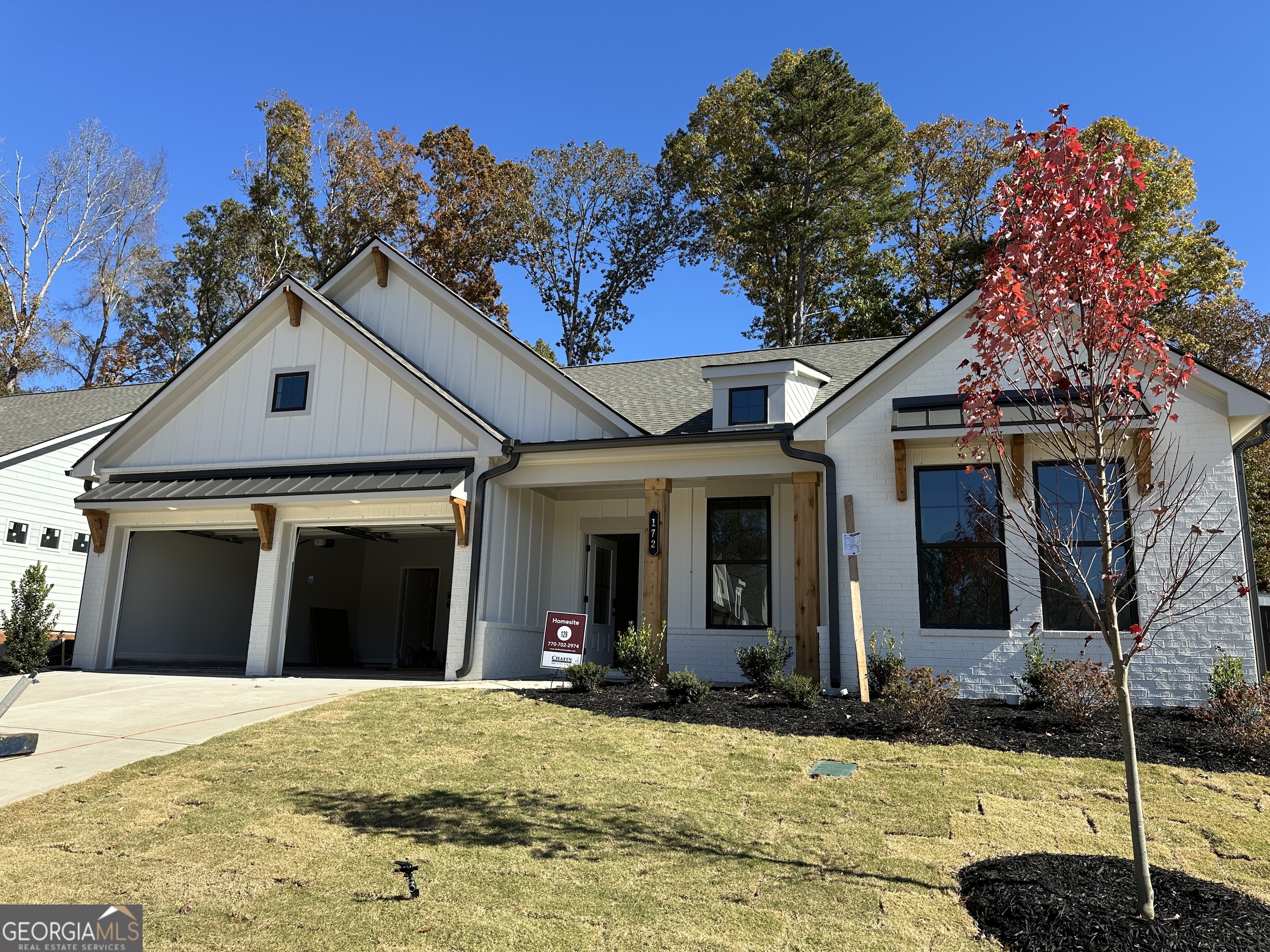$573717 - 172 Rosewood Park DriveHoschton GA 30548