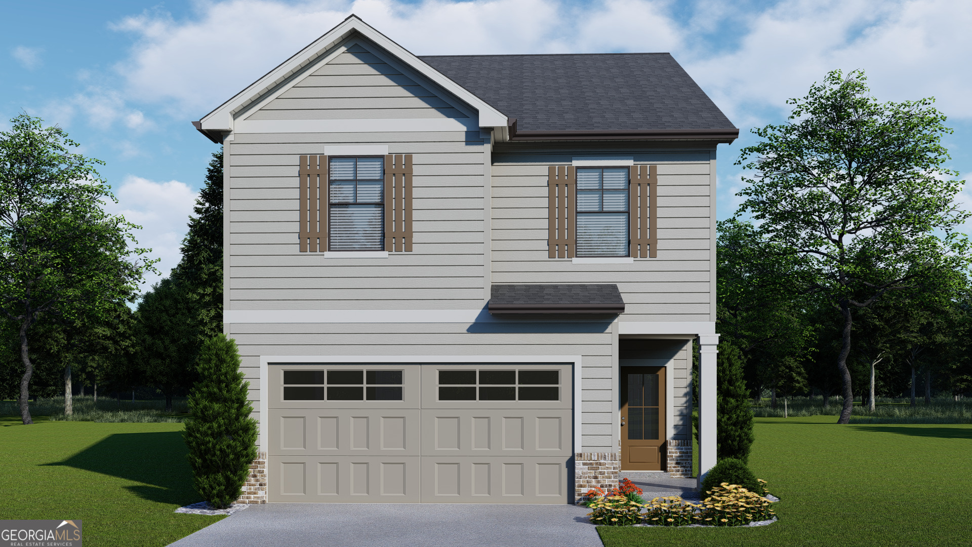 $421175 - 3546 Iron Hearth BendSnellville GA 30039