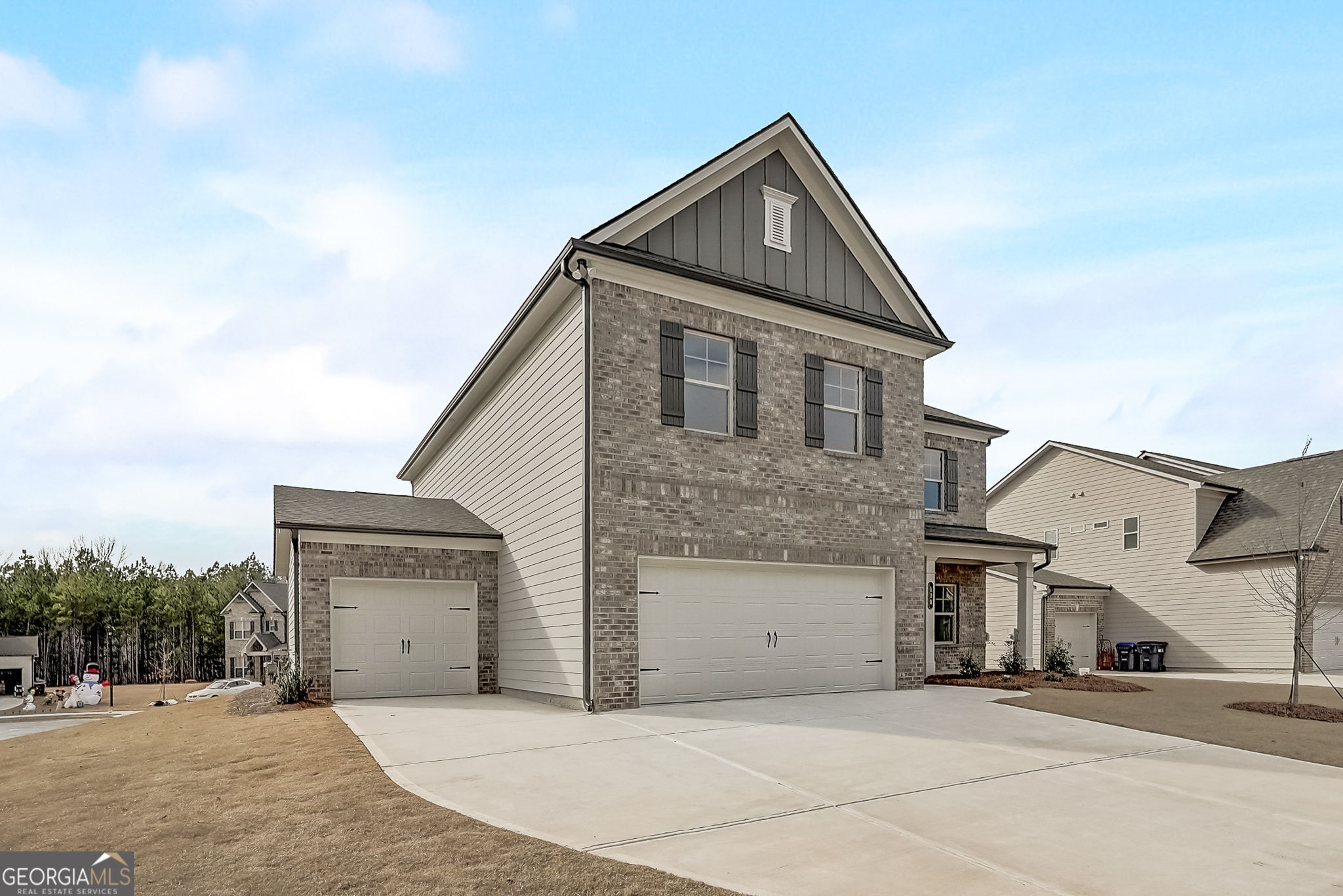 $519842 - 53 Cardinal Pond LaneWinder GA 30680