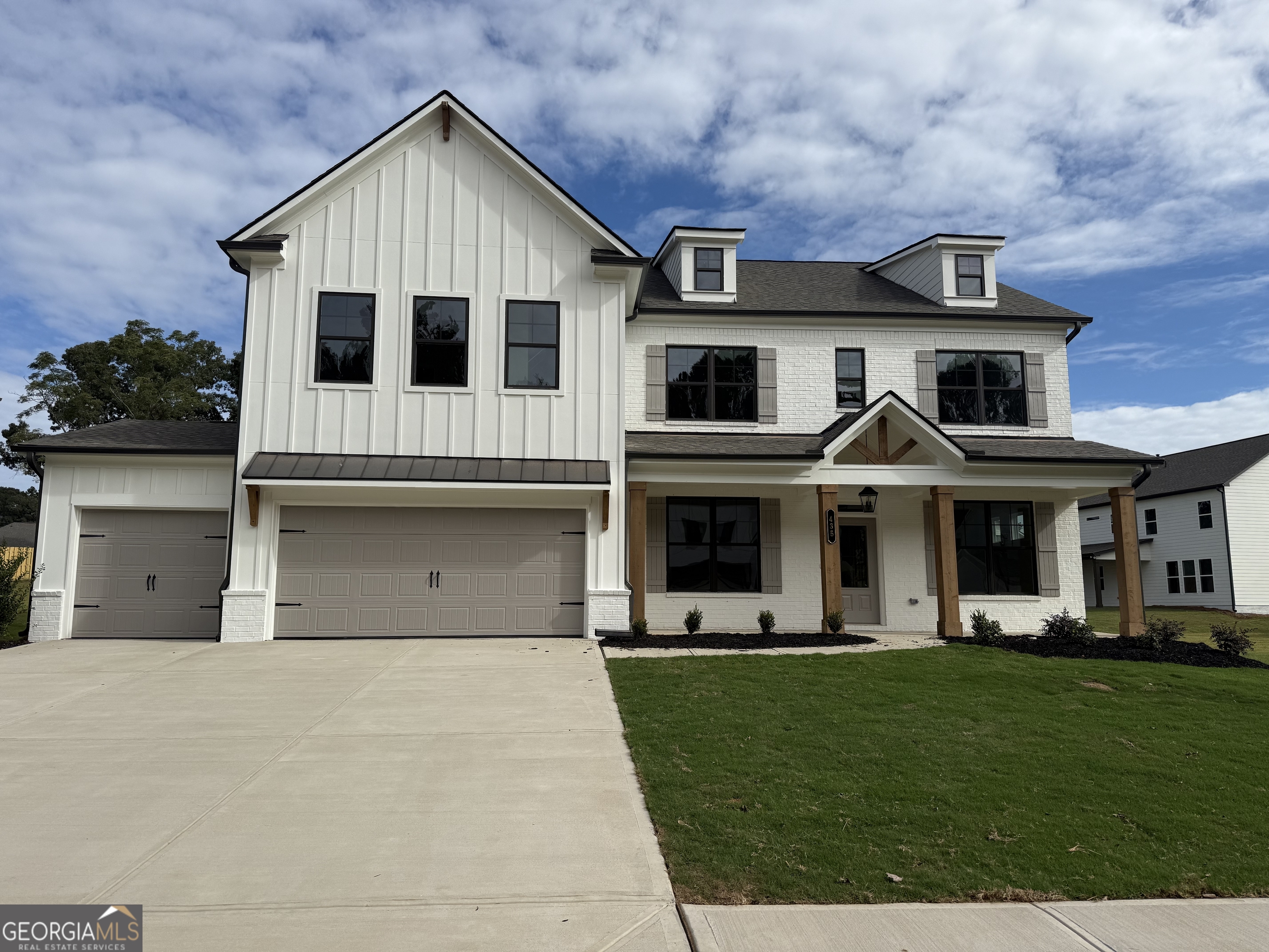$630586 - 435 Winding Rose DriveHoschton GA 30548