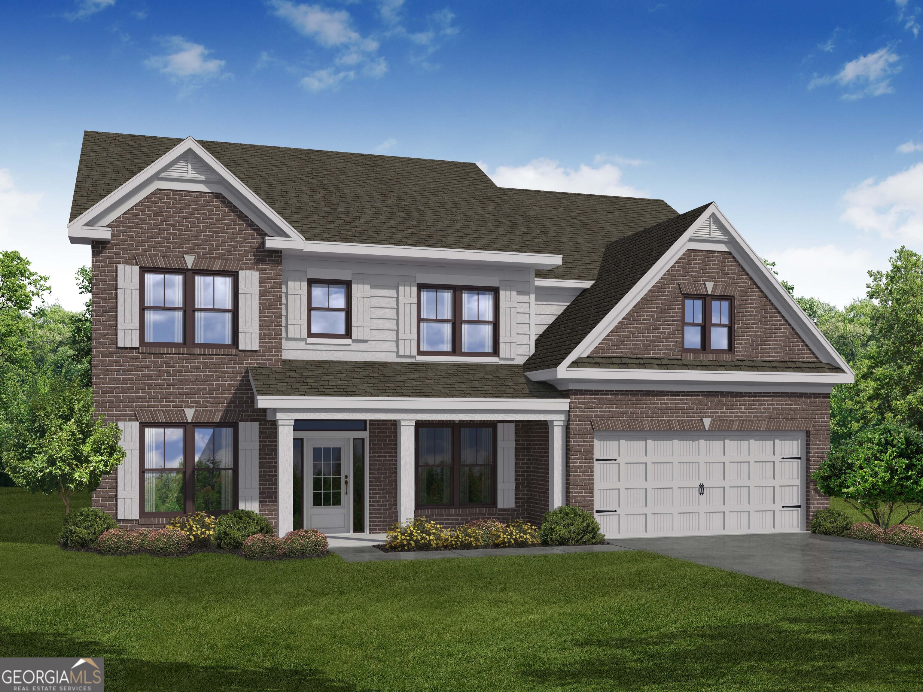$613907 - 5248 Baymont DriveGainesville GA 30507
