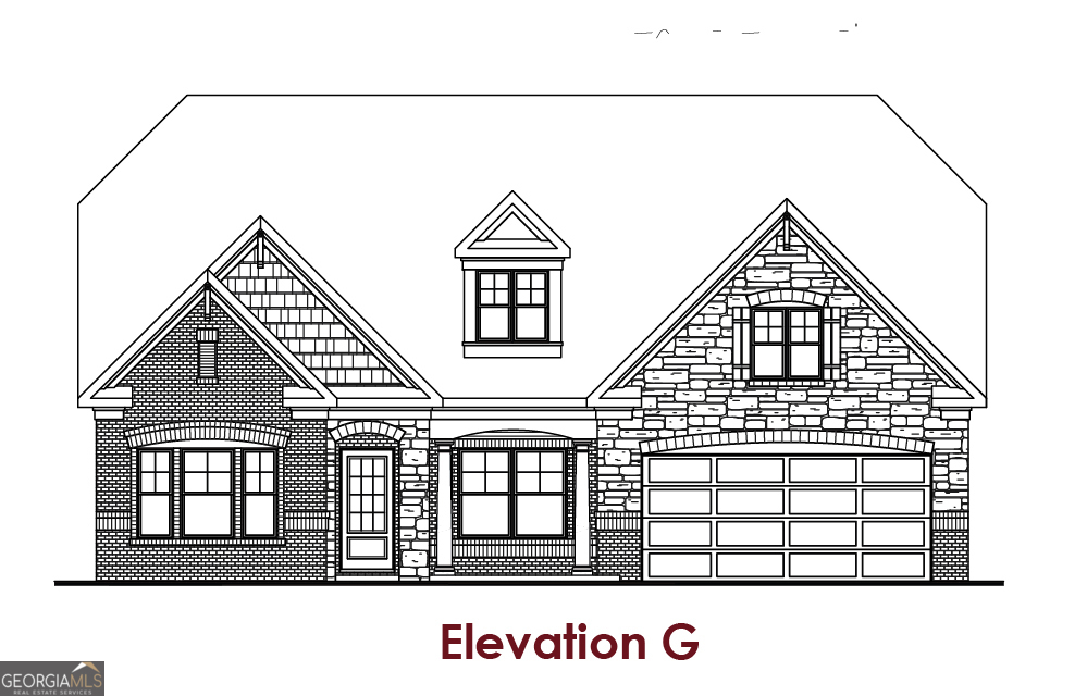 $596704 - 5255 Baymont DriveGainesville GA 30507