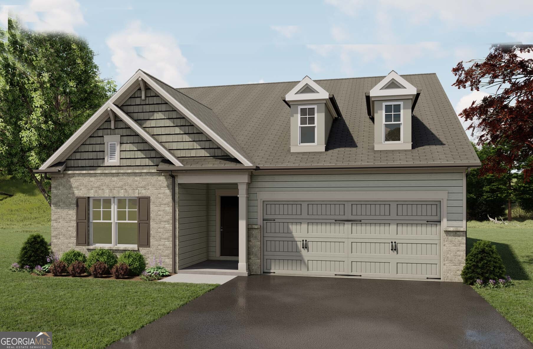 $502787 - 5362 Windridge ParkwayGainesville GA 30507