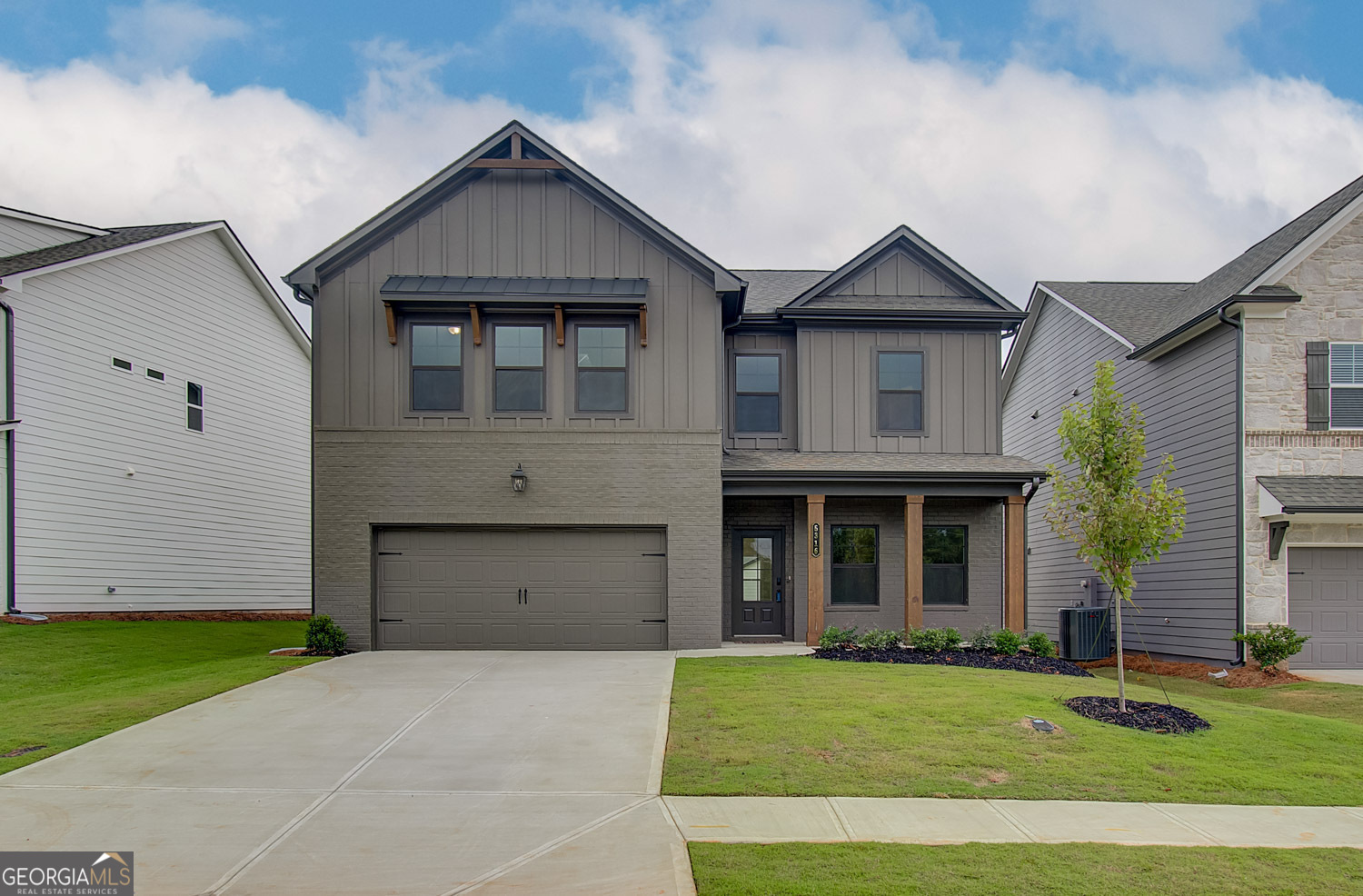 $488350 - 306 Westfall TerraceLoganville GA 30052