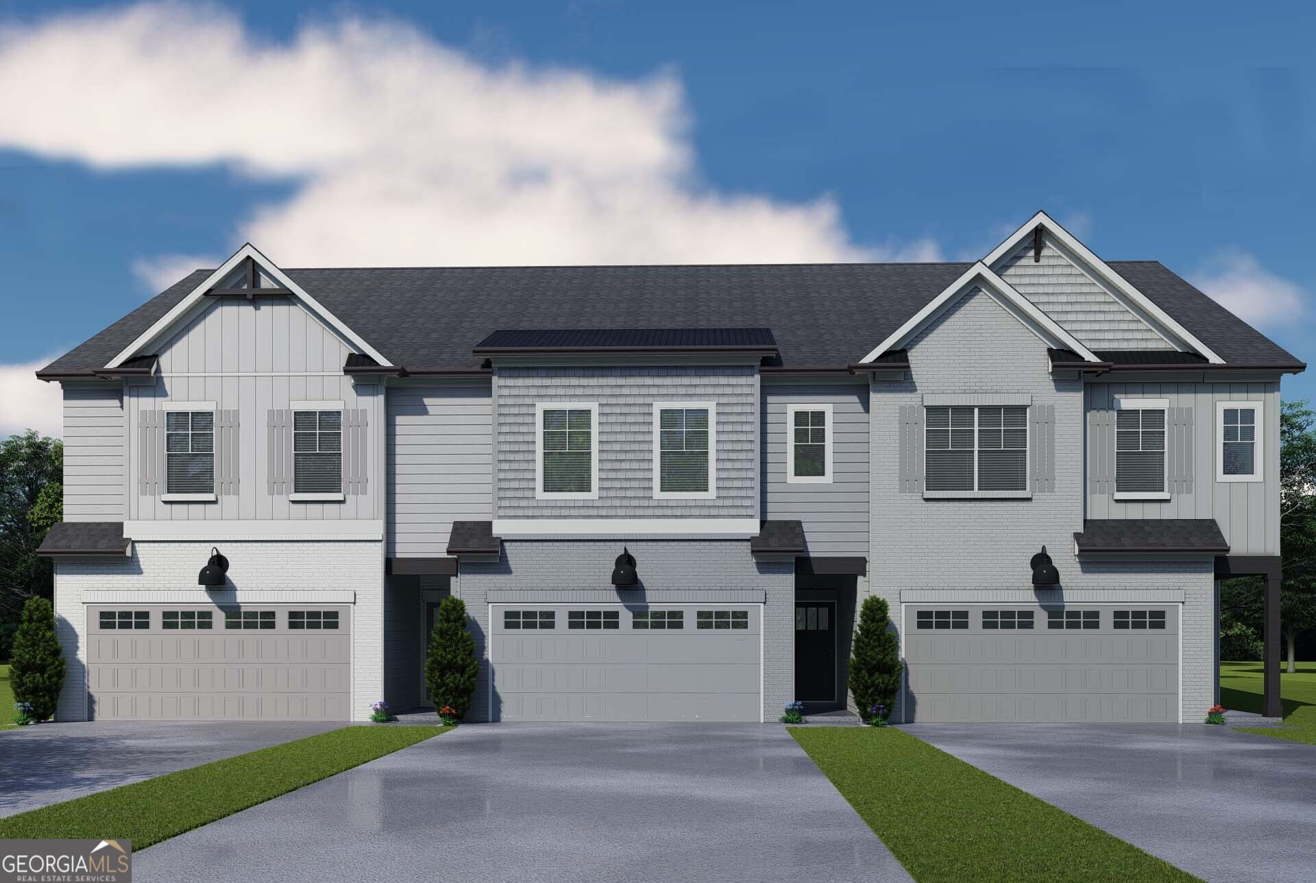 $396365 - 4139 Millstone Park LaneGainesville GA 30504