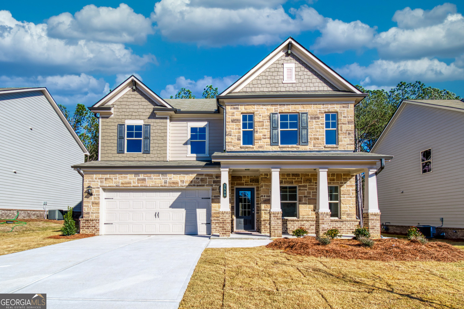 $582900 - 709 Bristol DriveLoganville GA 30052