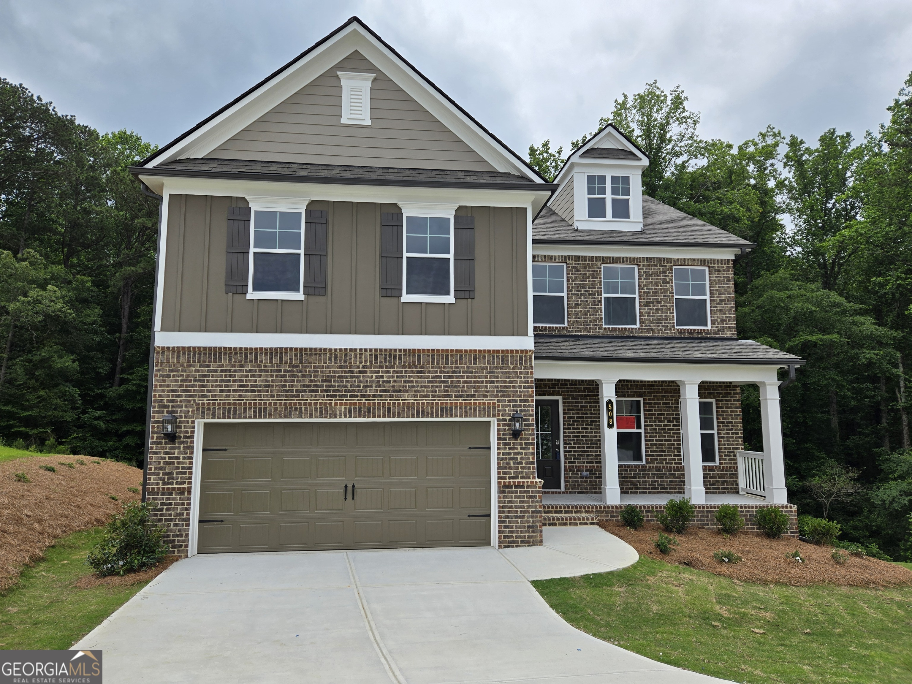 $529875 - 308 Westfall TerraceLoganville GA 30052