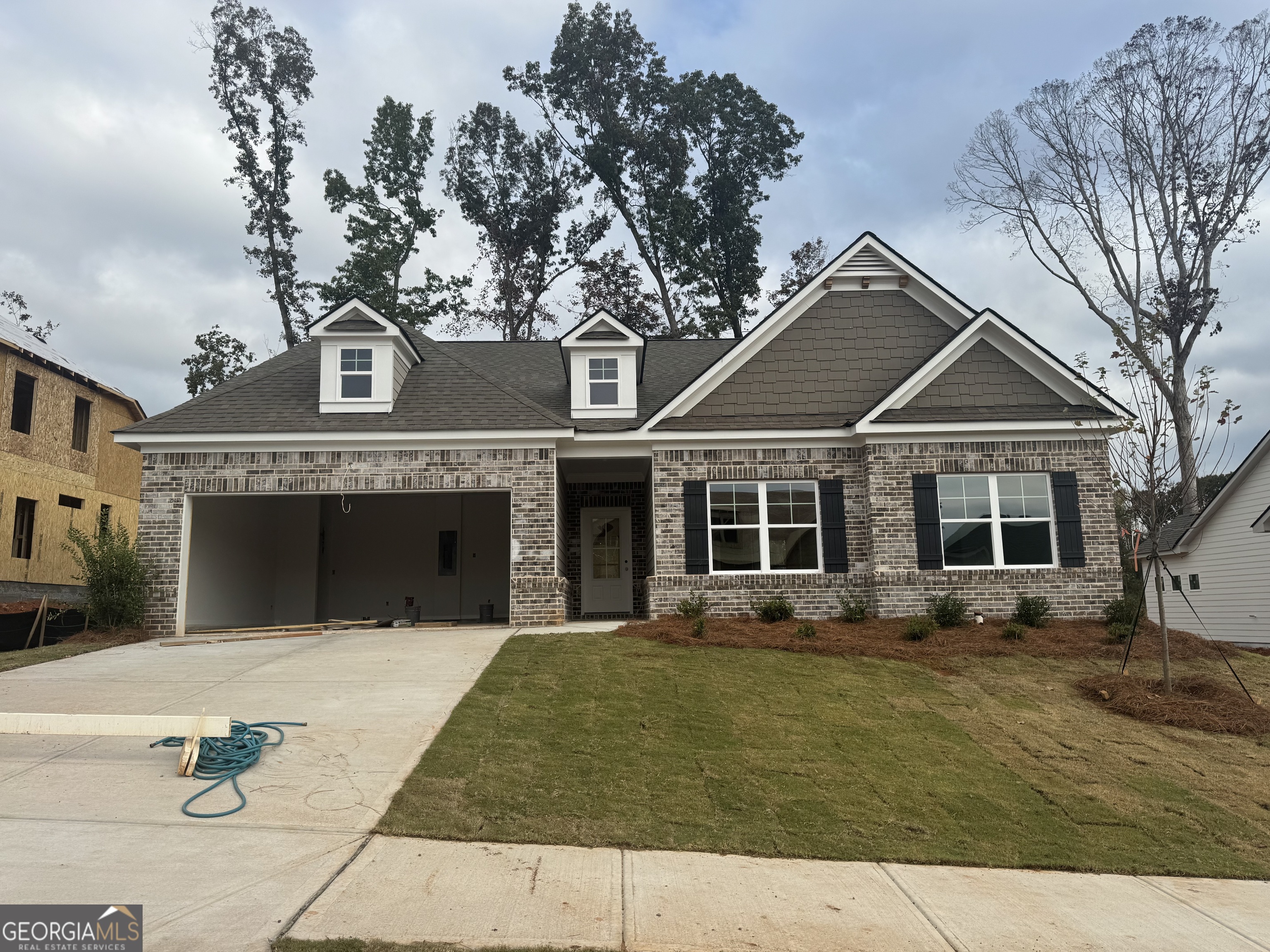 $486548 - 62 Rose Lake CourtHoschton GA 30548