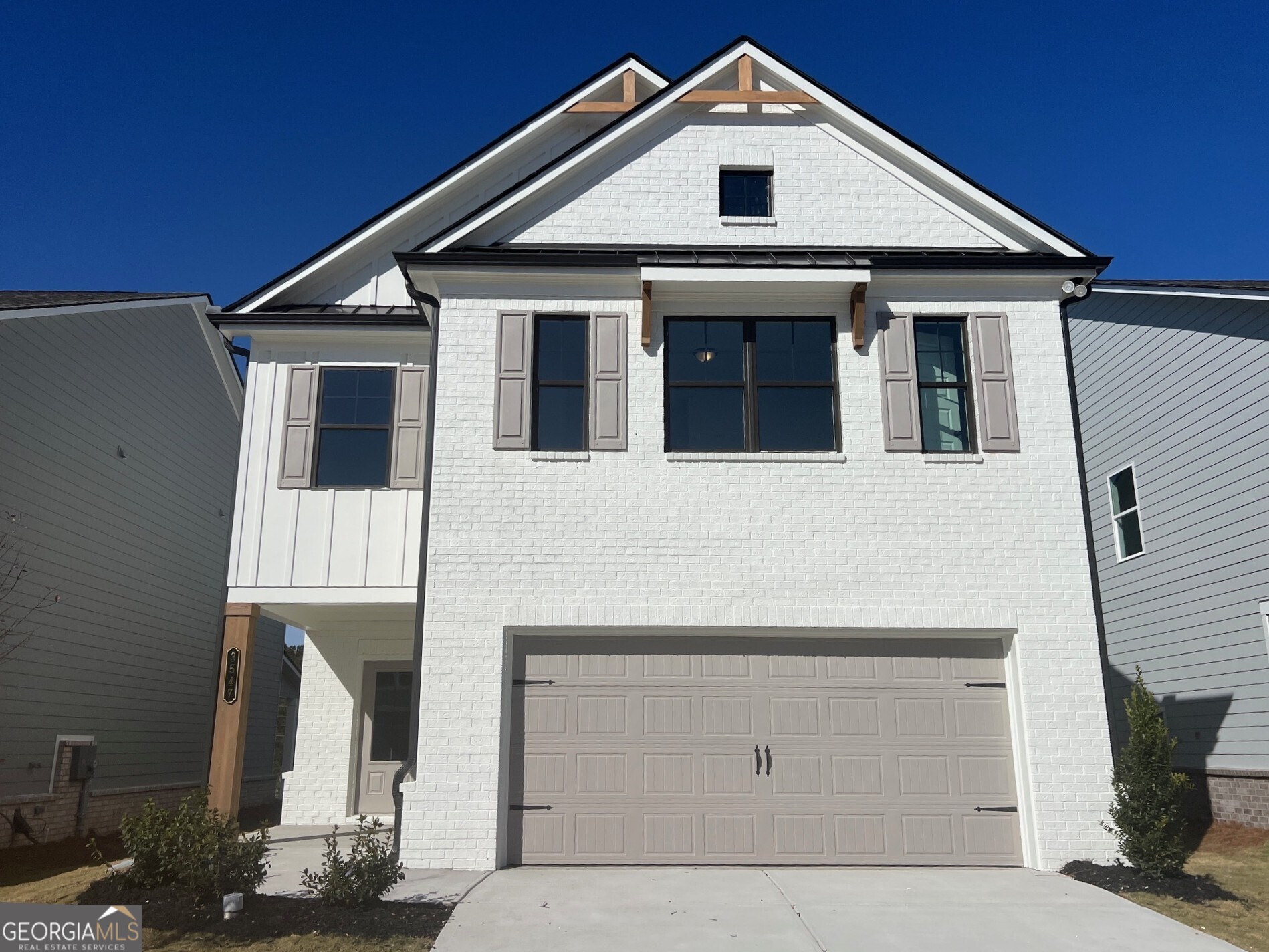 $370761 - 3547 Iron Hearth BendSnellville GA 30039