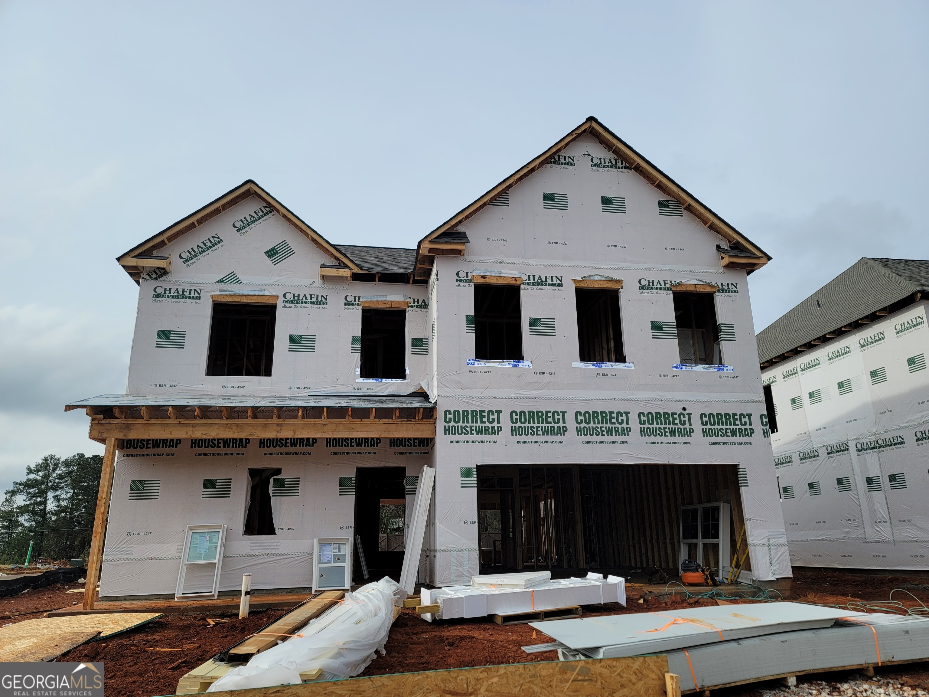 $554489 - 652 Secret Garden LaneDacula GA 30019