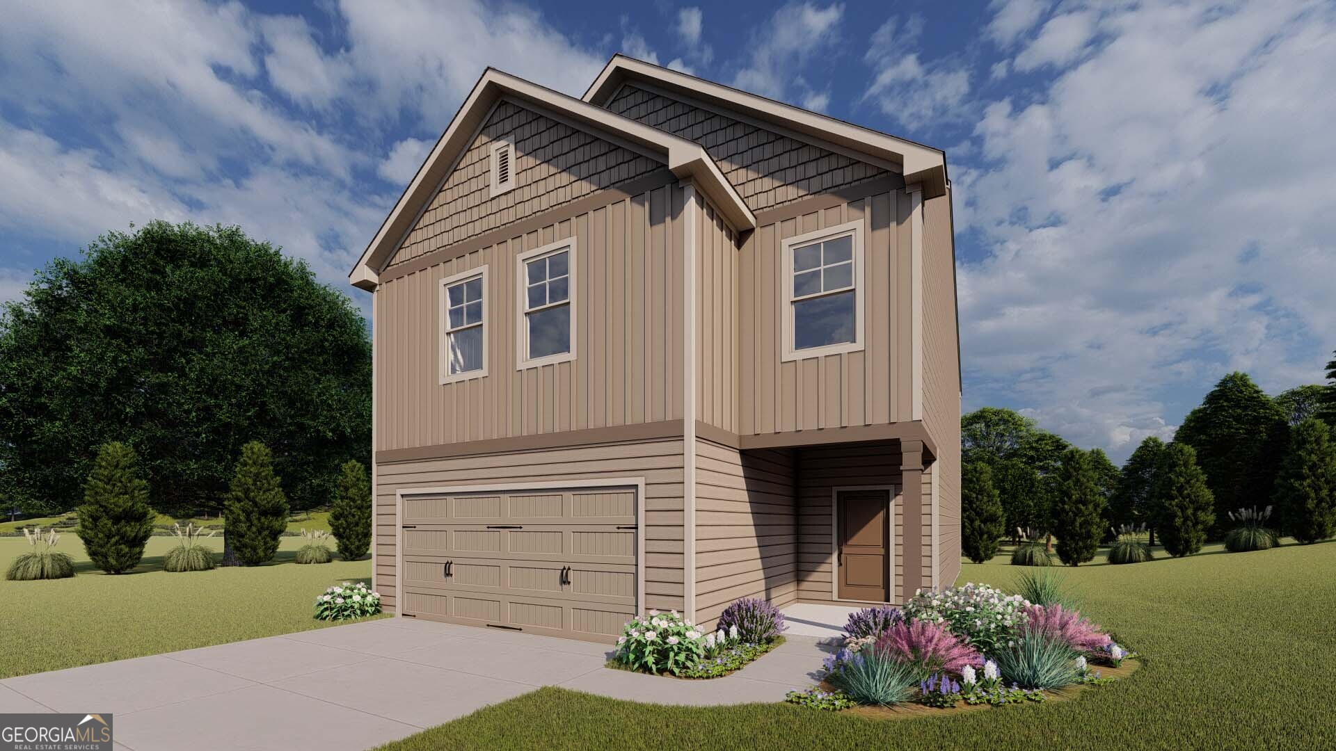 $397220 - 67 Avian WayAuburn GA 30011