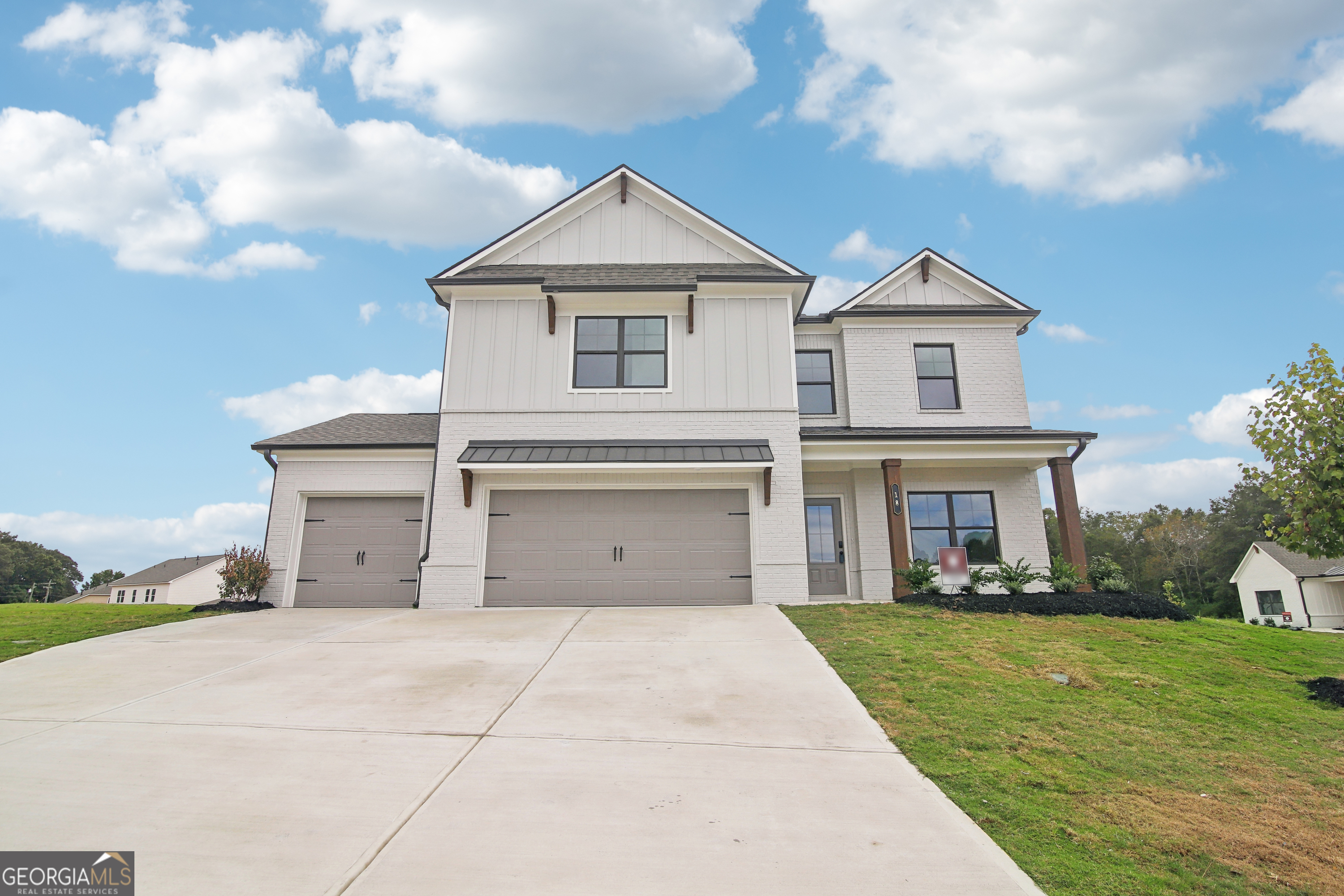 $487149 - 163 Wingate DriveWinder GA 30680