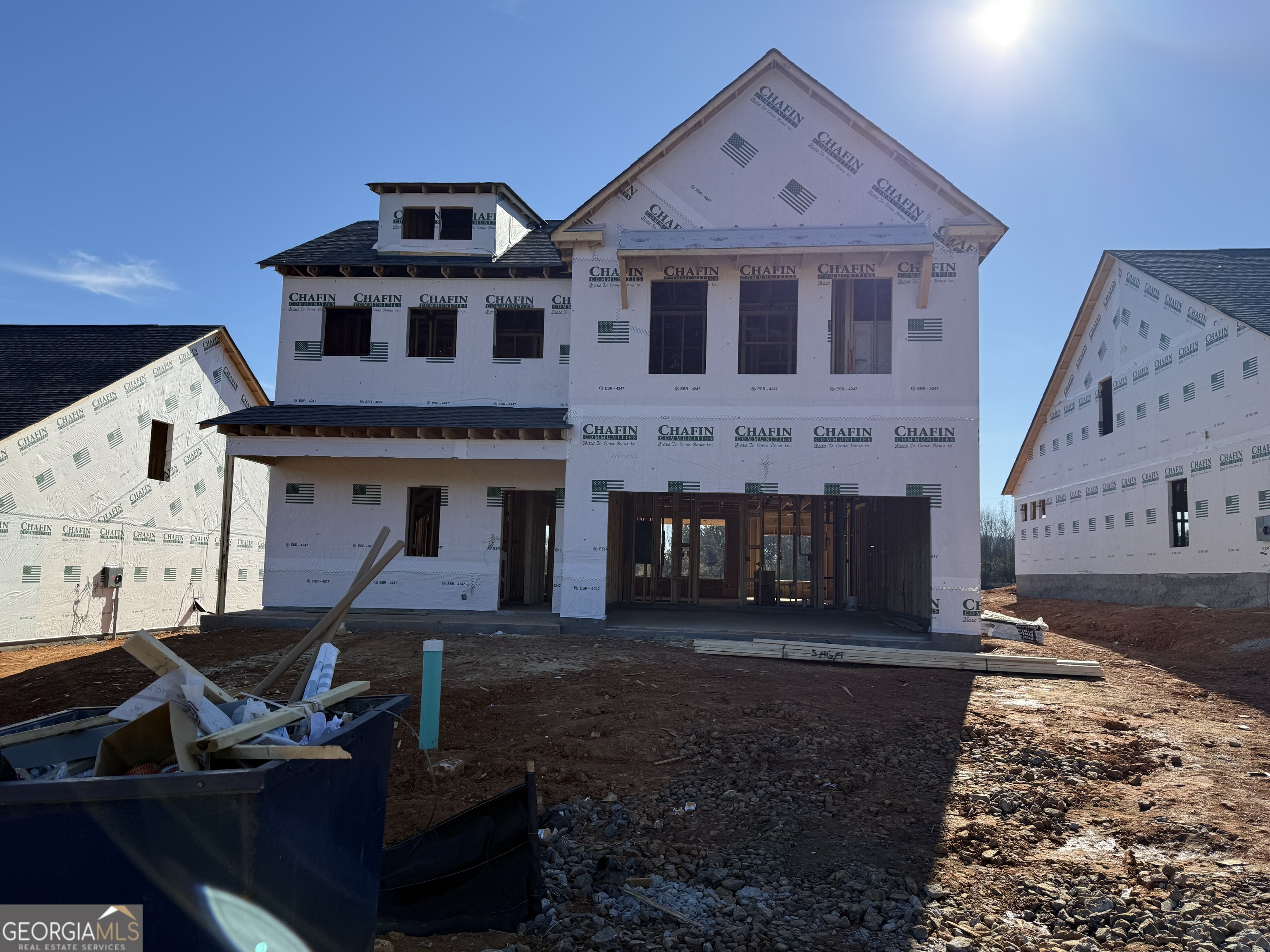 $461499 - 105 Garland Gable DriveCartersville GA 30120