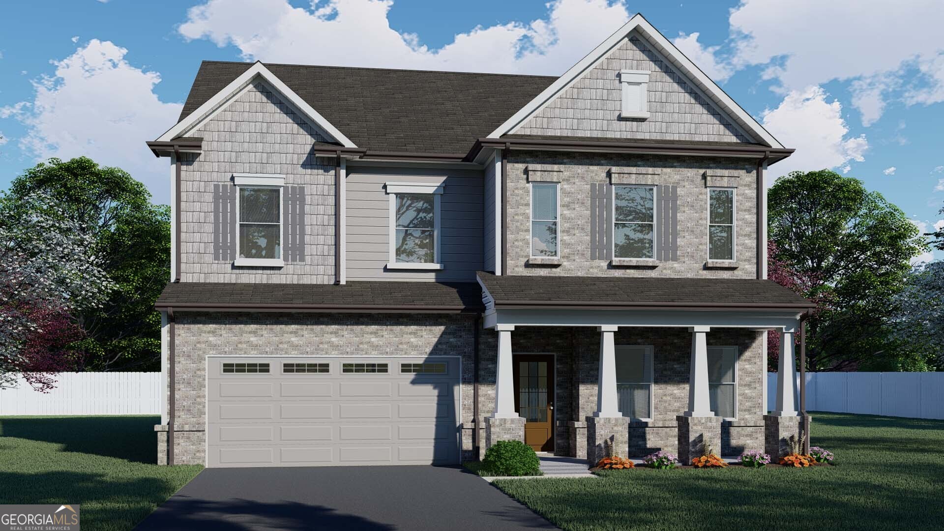 $524311 - 5272 Baymont DriveGainesville GA 30507