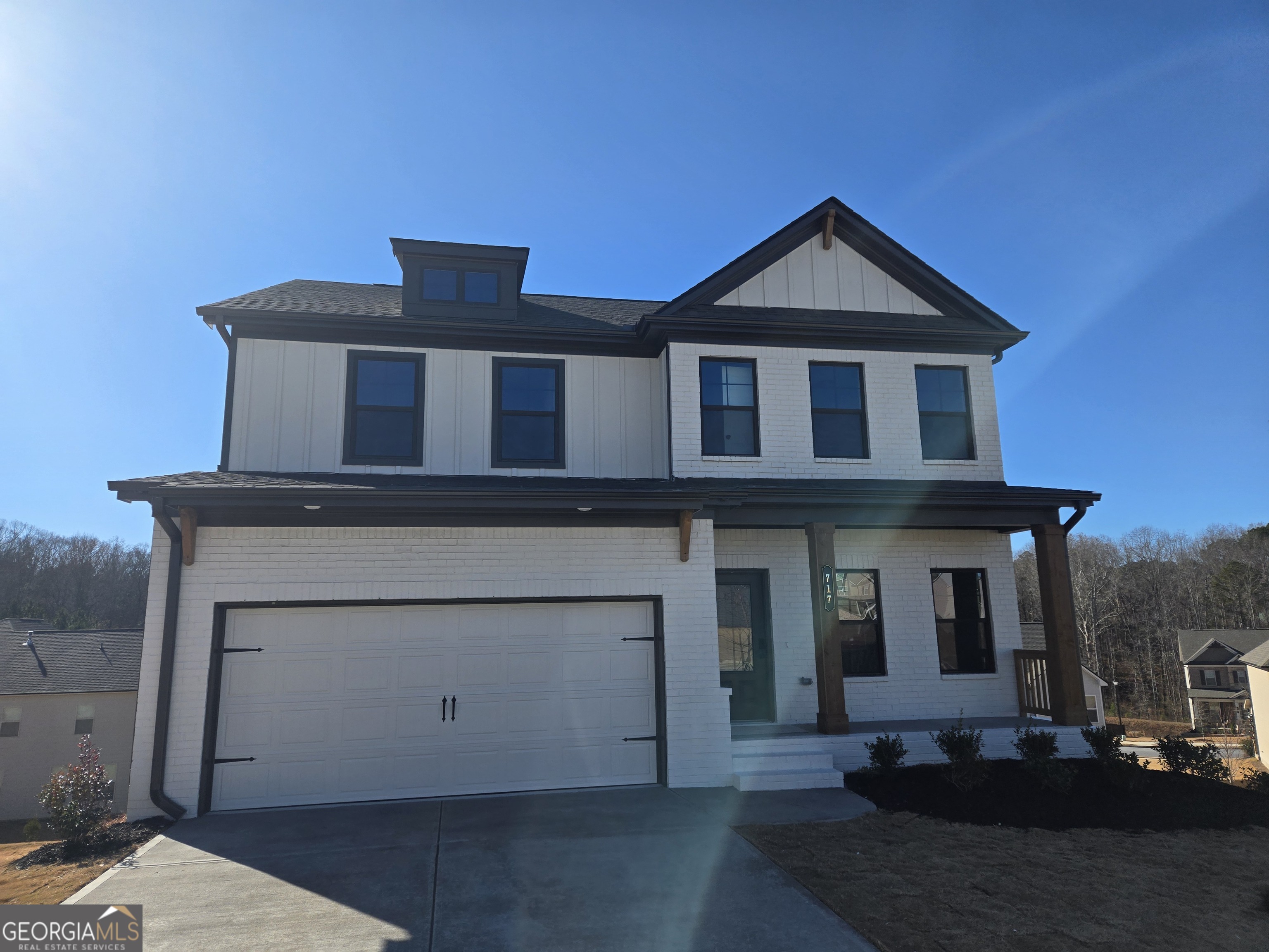 $548840 - 717 Bristol DriveLoganville GA 30052