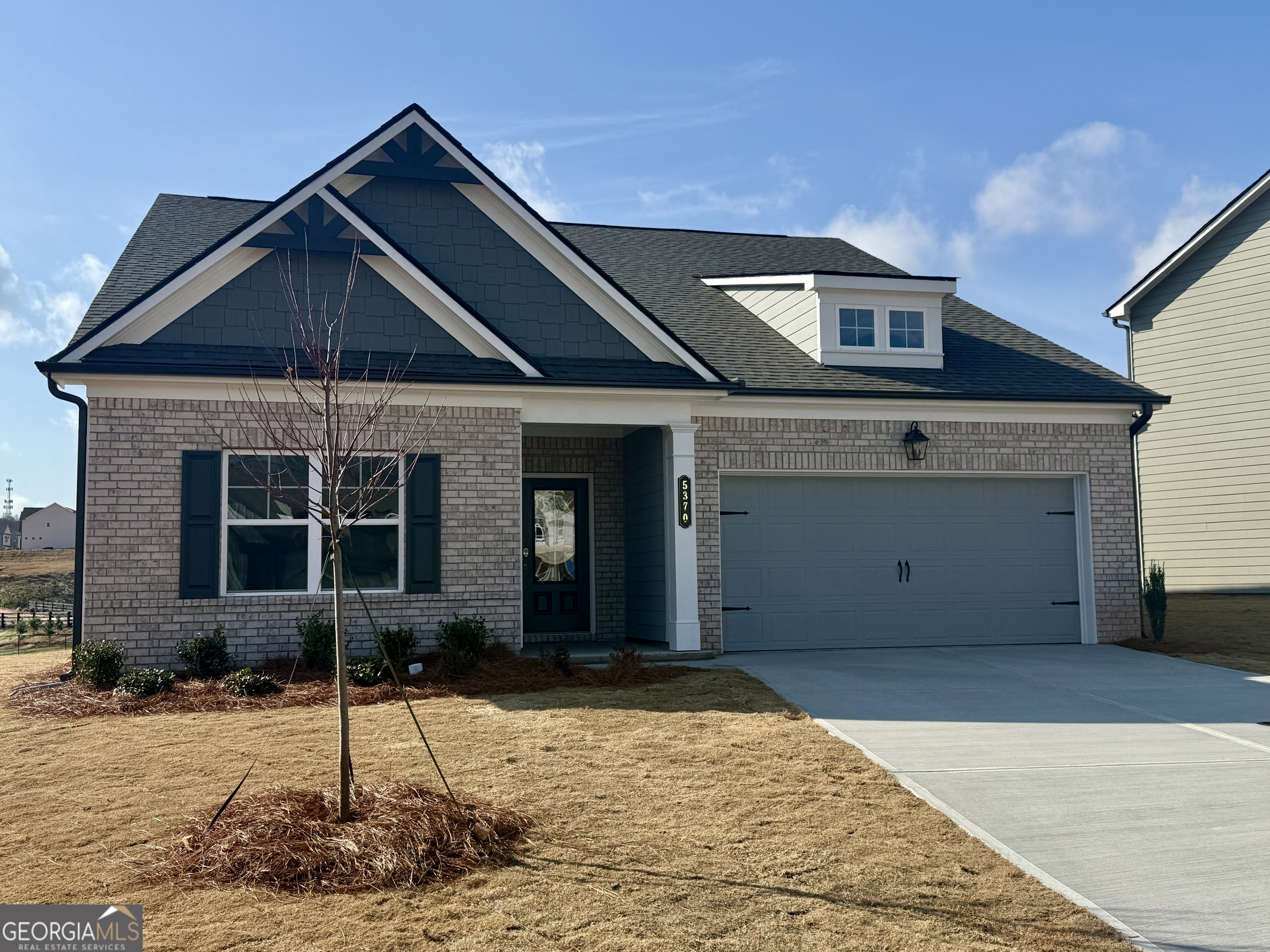 $484380 - 5370 Windridge ParkwayGainesville GA 30507