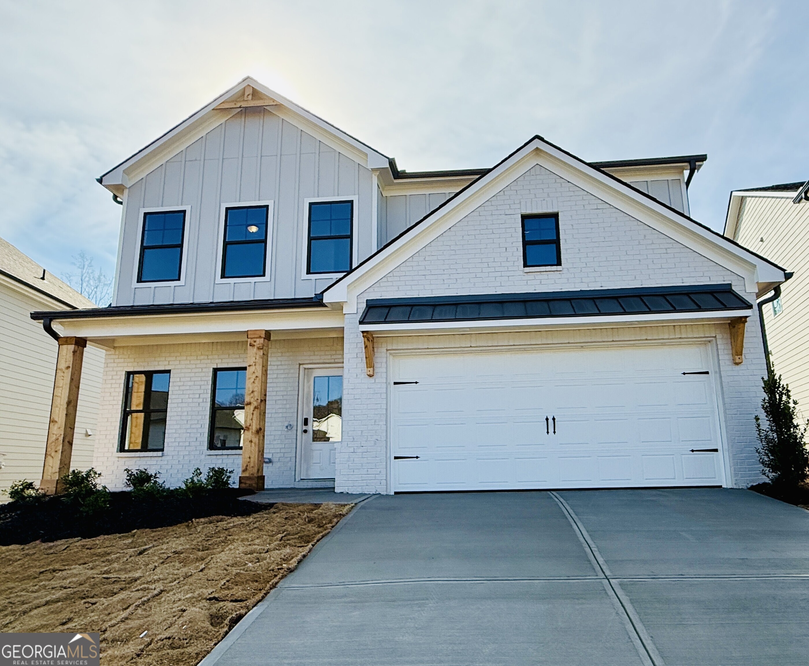 $460188 - 5342 Windridge ParkwayGainesville GA 30507