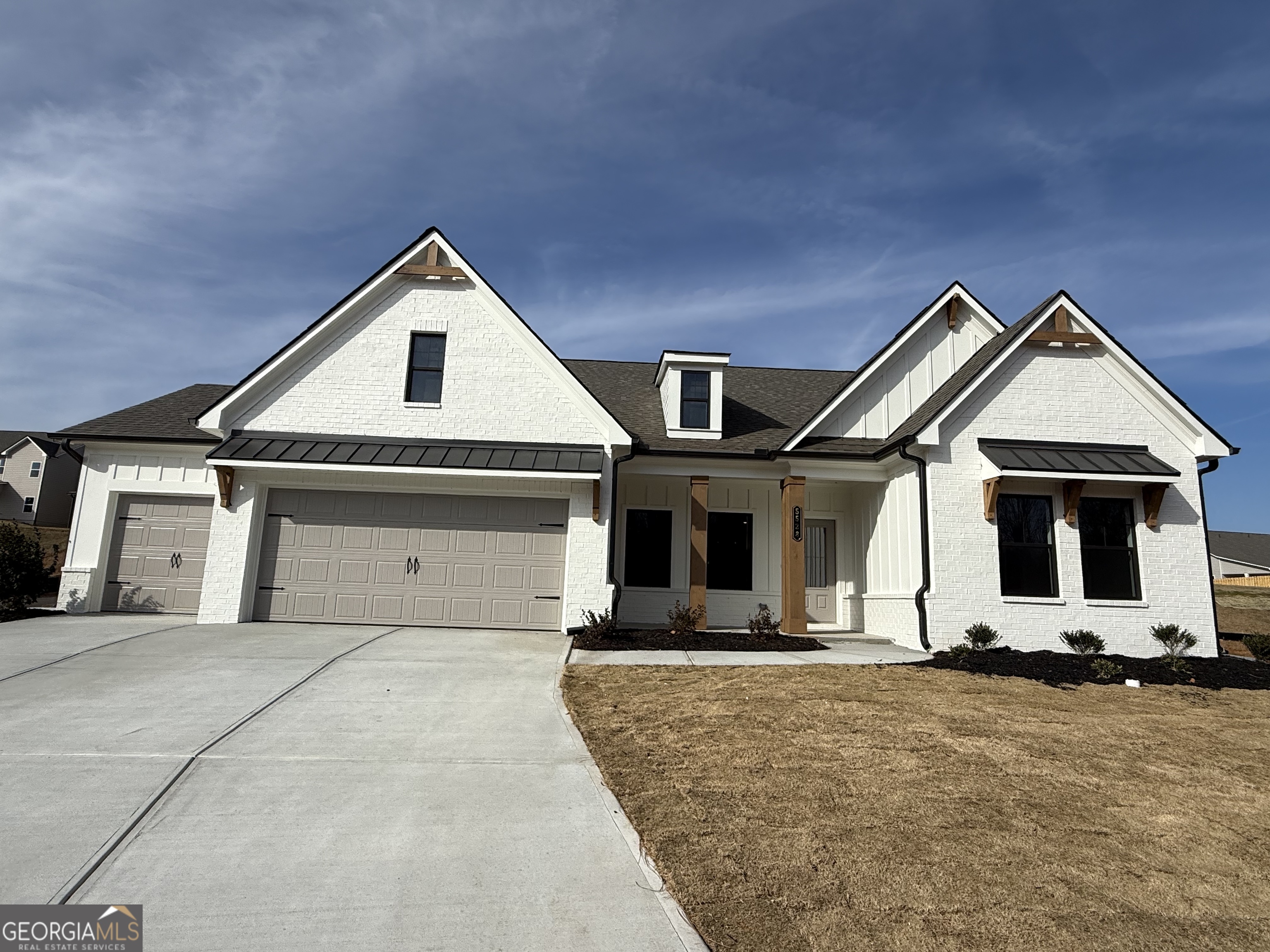 $595704 - 5528 Tullis DriveGainesville GA 30507