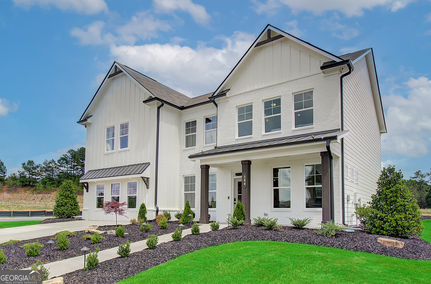 $548344 - 180 Logan Pass DriveLoganville GA 30052