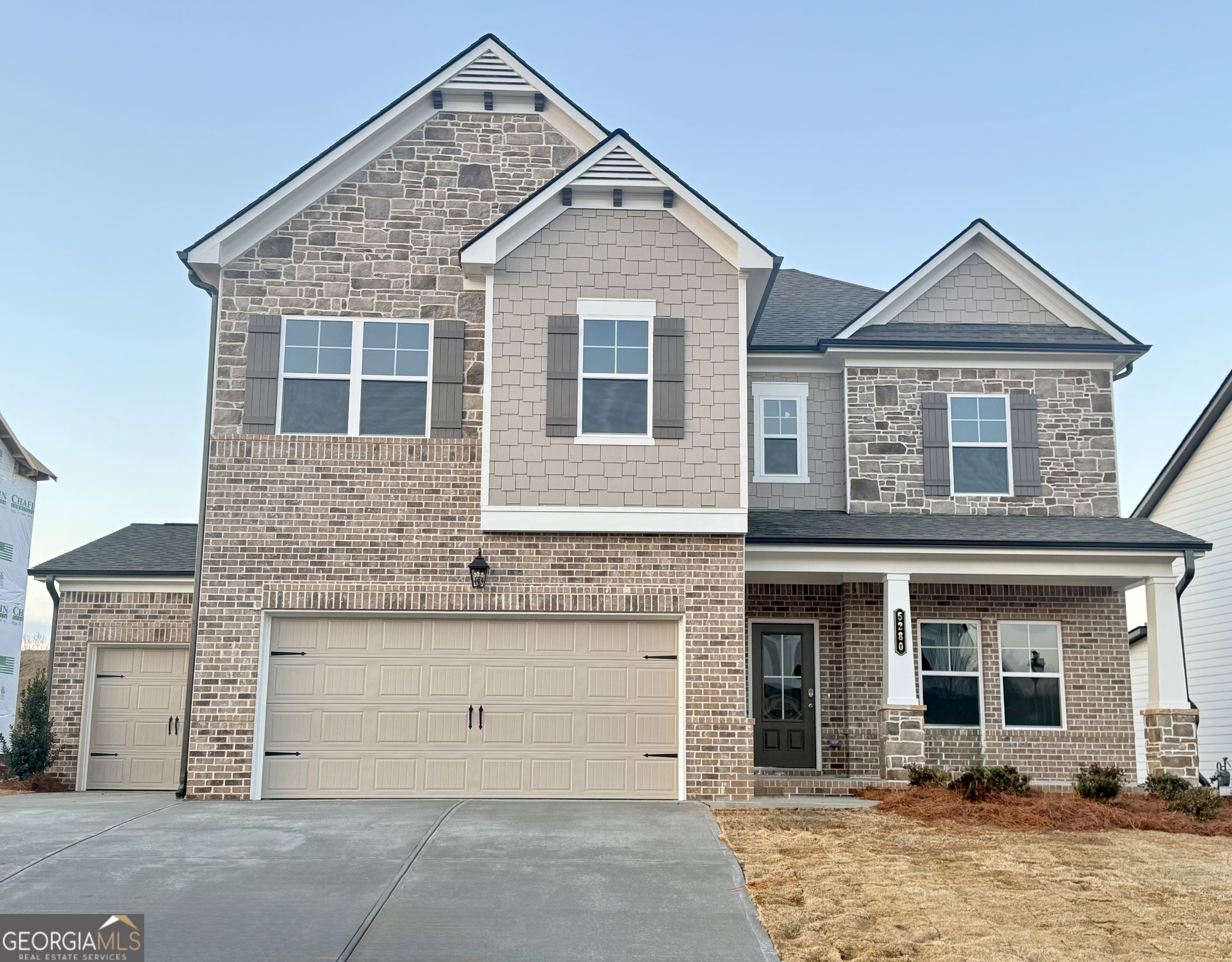 $540996 - 5280 Baymont DriveGainesville GA 30507